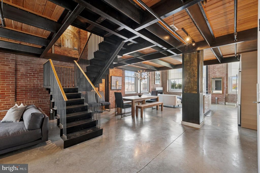 Photo of 1101 Washington Avenue #306, PHILADELPHIA, PA 19147 (MLS # PAPH2582638)