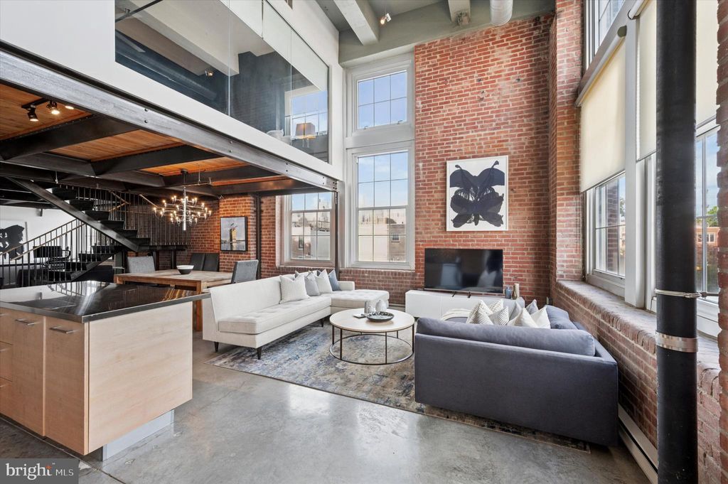 Photo of 1101 Washington Avenue #306, PHILADELPHIA, PA 19147 (MLS # PAPH2582638)