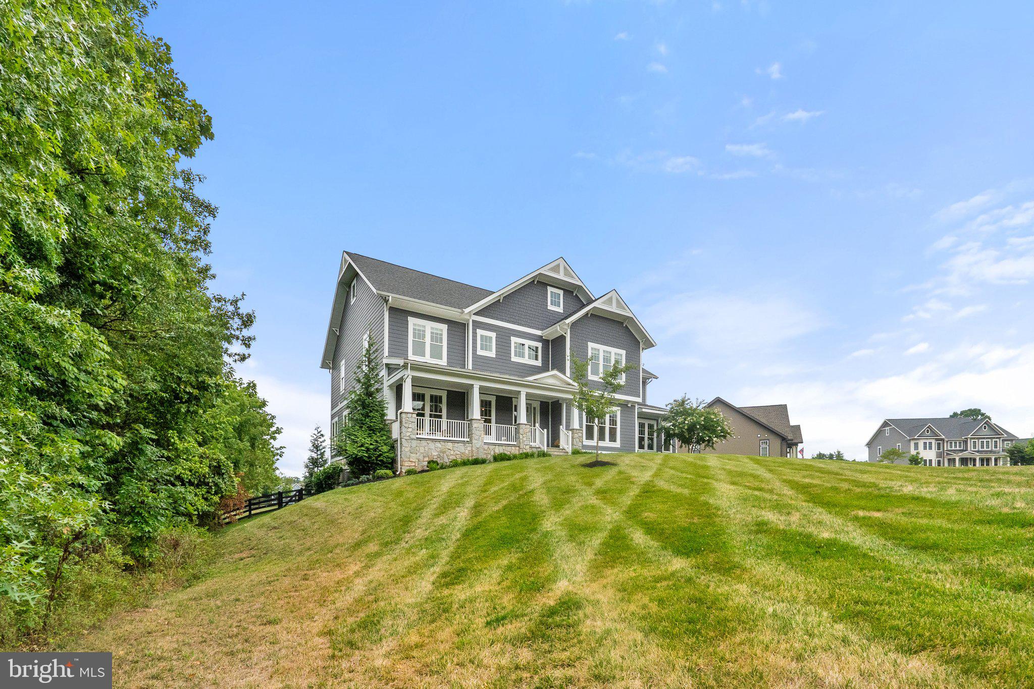 WILLOWSFORD GRANT ESTATES - Residential