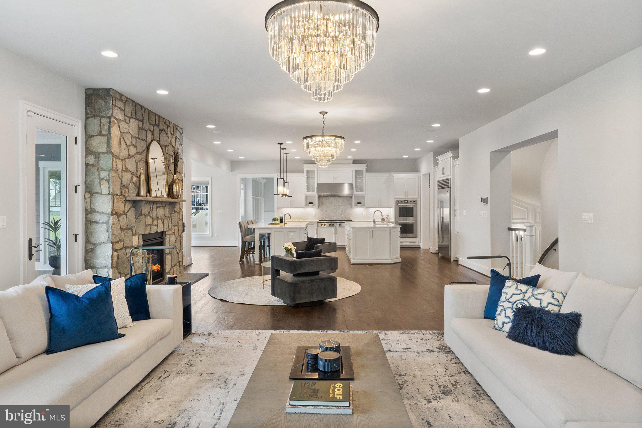 WILLOWSFORD GRANT ESTATES - Residential