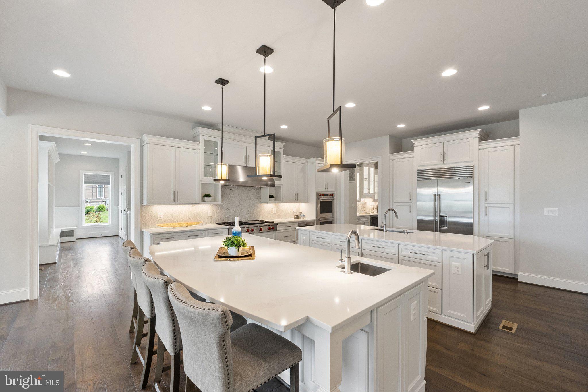 WILLOWSFORD GRANT ESTATES - Residential