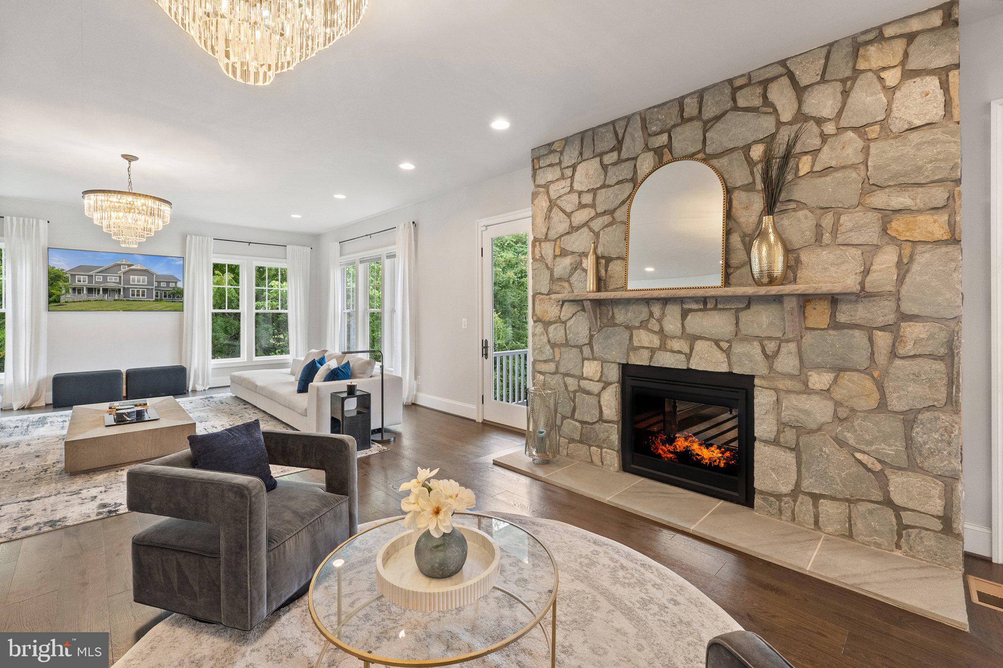 WILLOWSFORD GRANT ESTATES - Residential