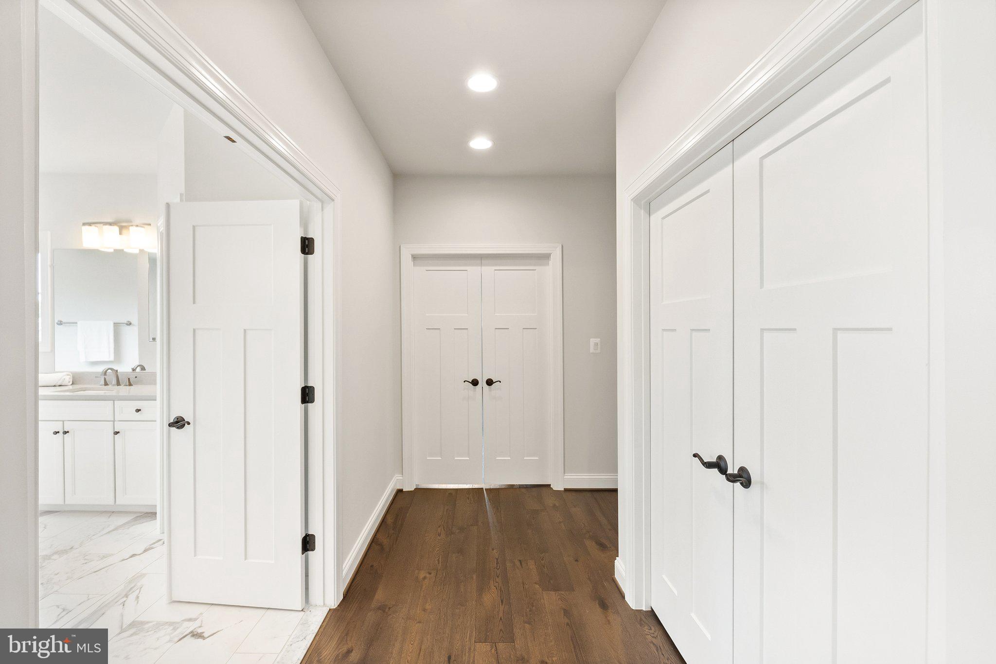 WILLOWSFORD GRANT ESTATES - Residential