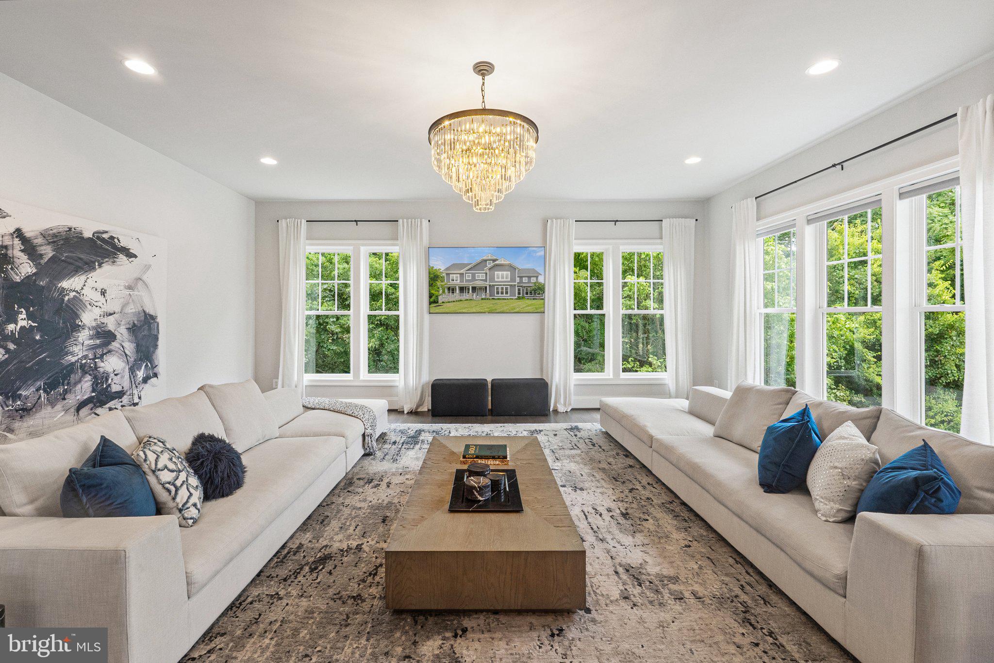 WILLOWSFORD GRANT ESTATES - Residential