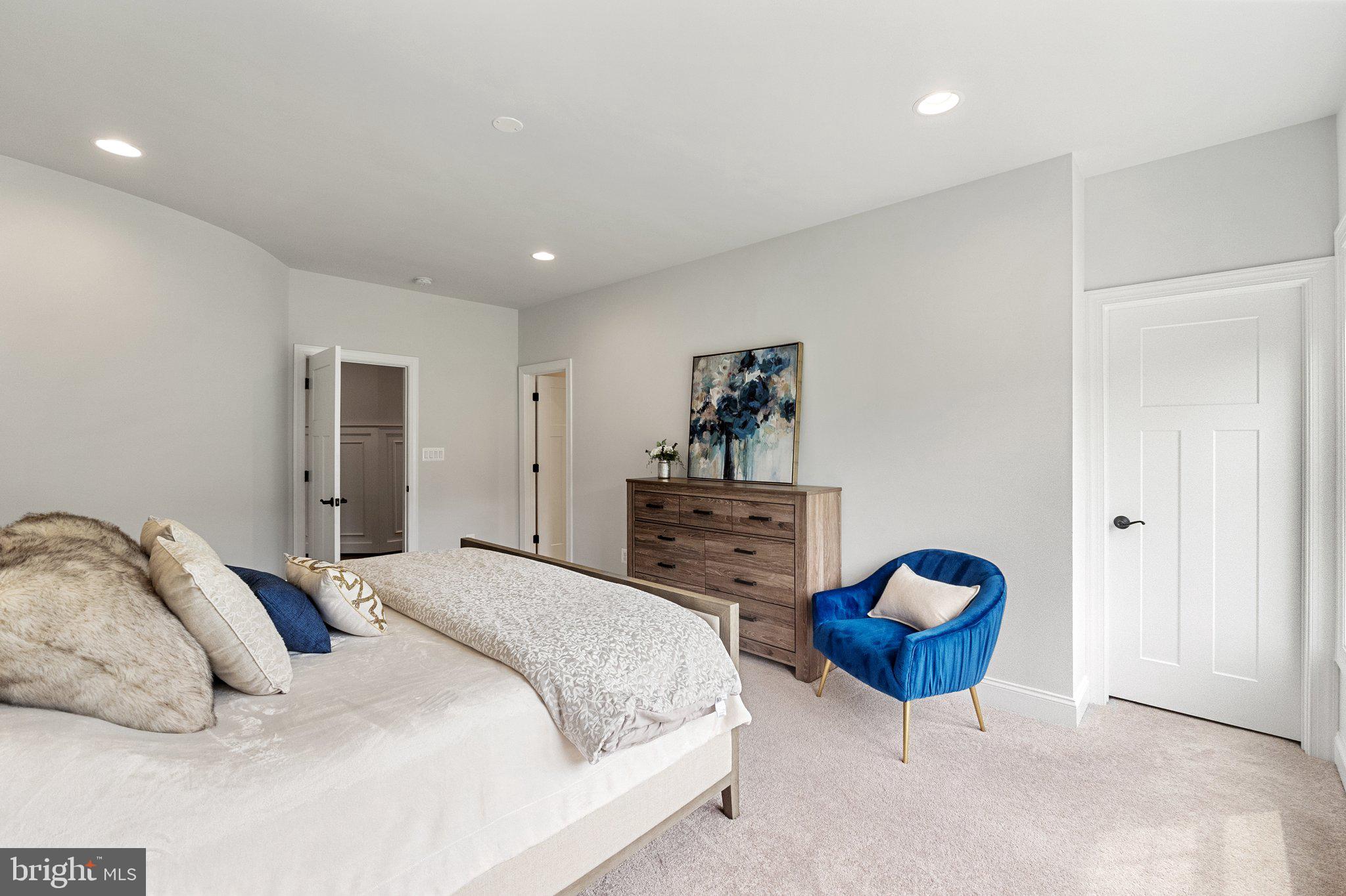 WILLOWSFORD GRANT ESTATES - Residential