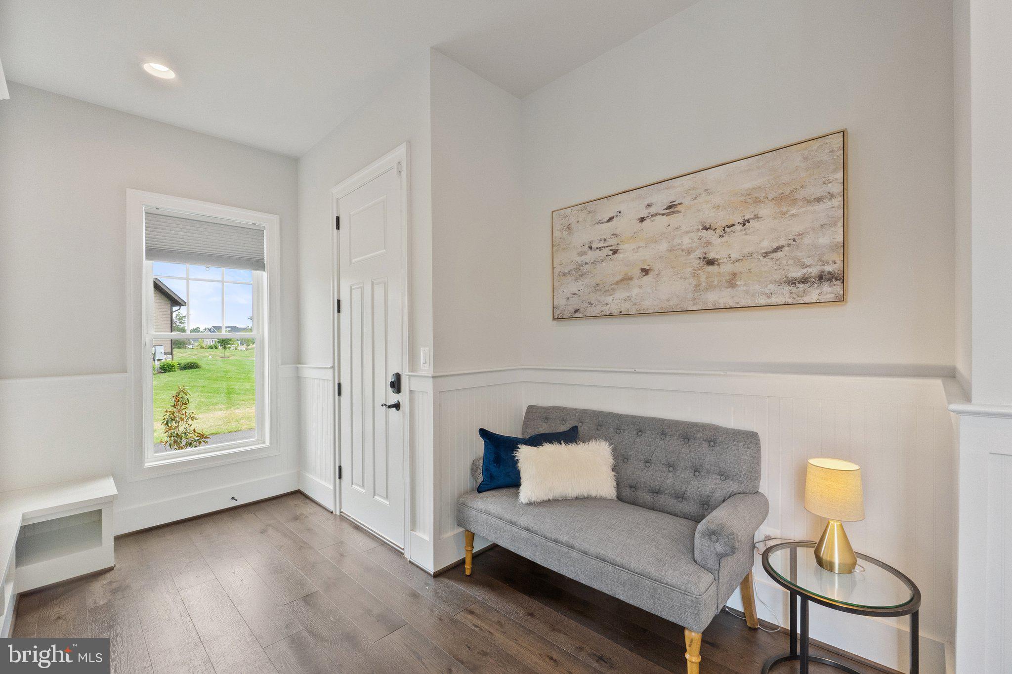 WILLOWSFORD GRANT ESTATES - Residential