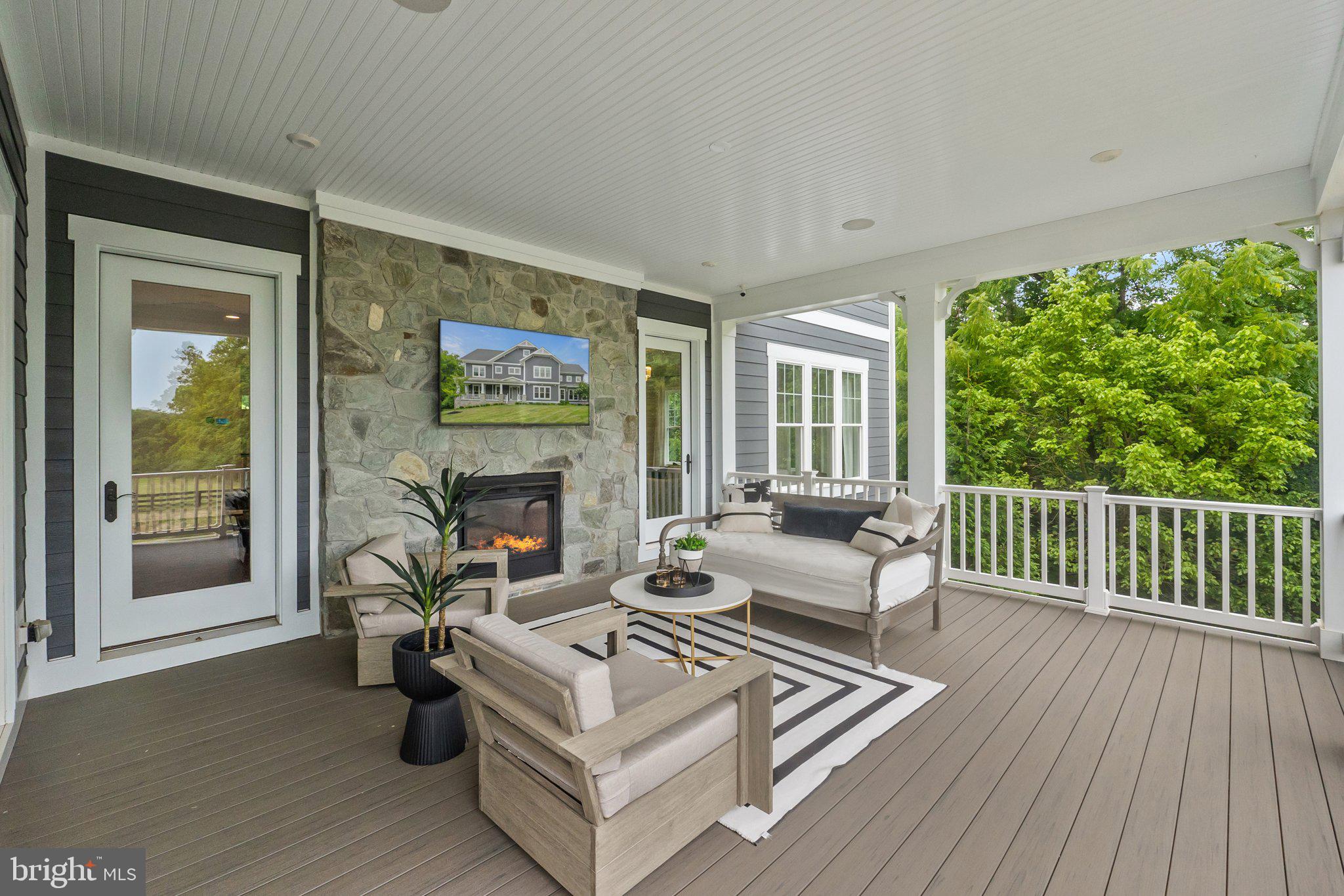 WILLOWSFORD GRANT ESTATES - Residential