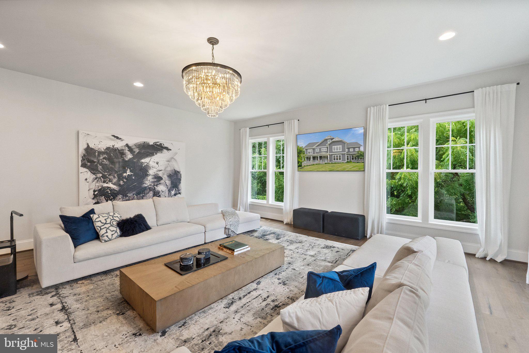 WILLOWSFORD GRANT ESTATES - Residential