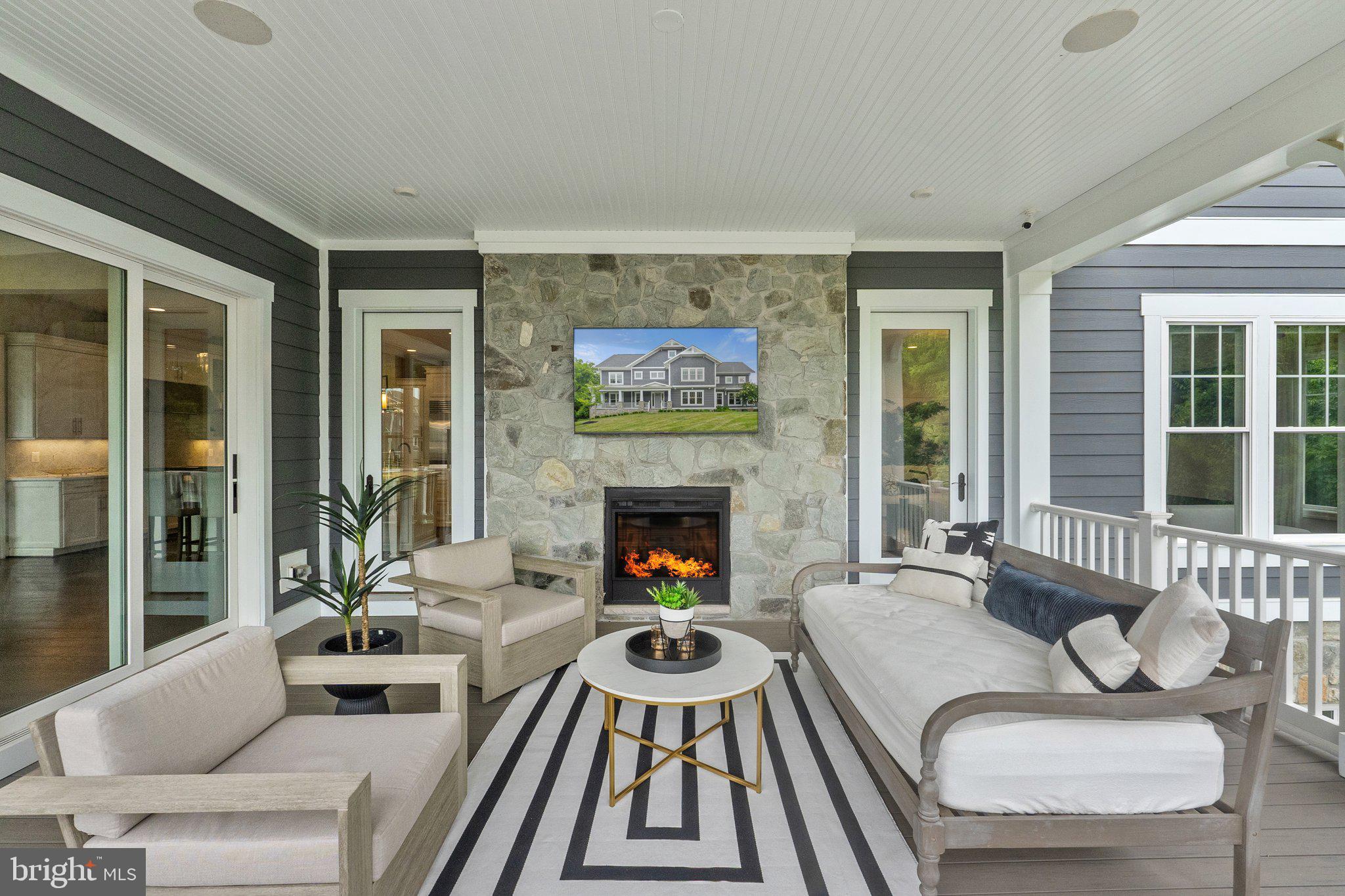 WILLOWSFORD GRANT ESTATES - Residential