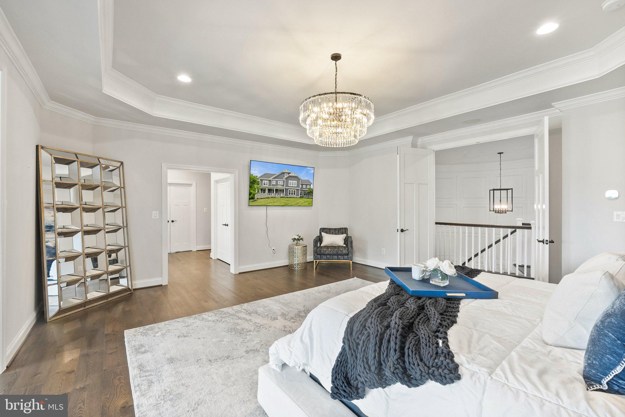 WILLOWSFORD GRANT ESTATES - Residential