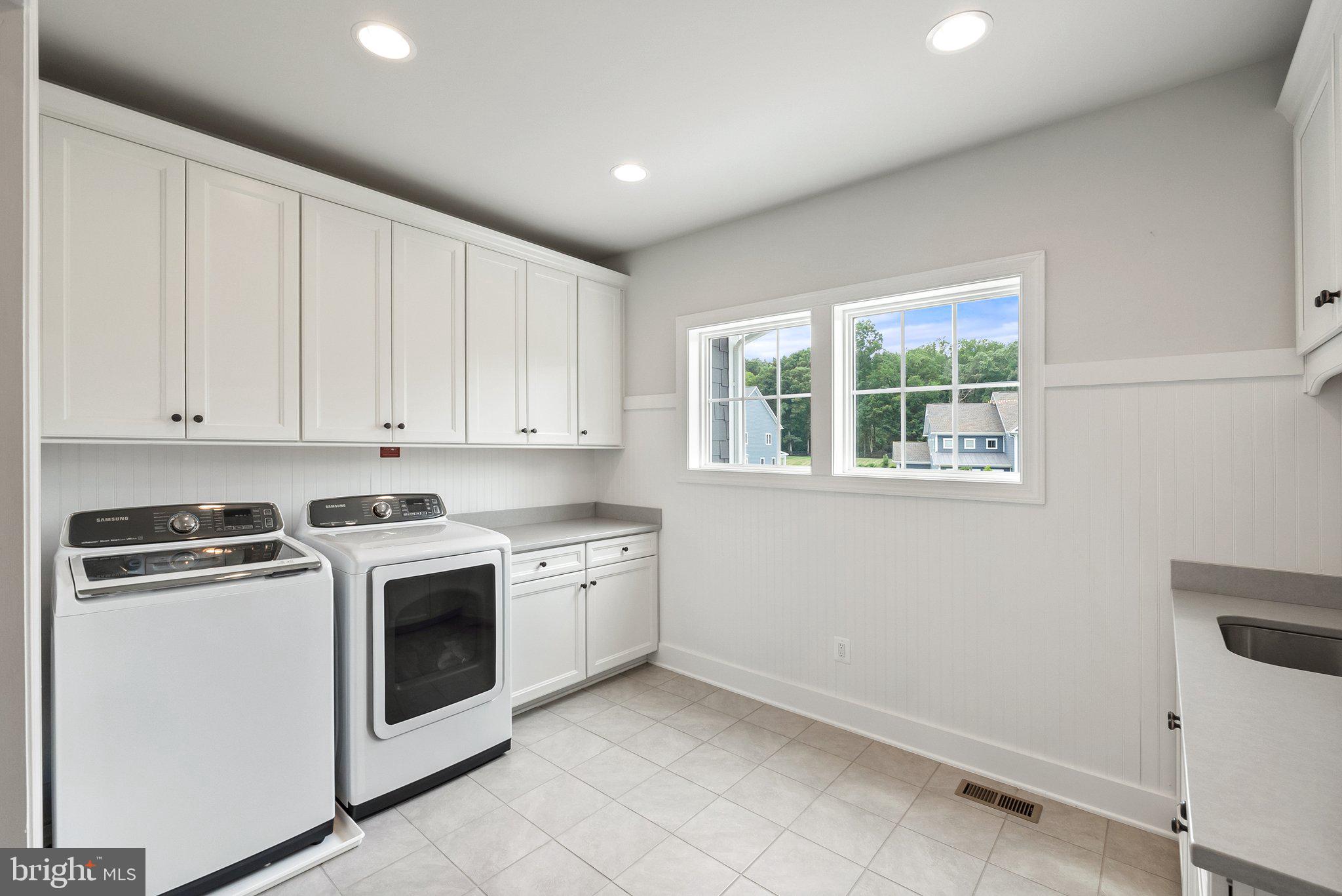 WILLOWSFORD GRANT ESTATES - Residential