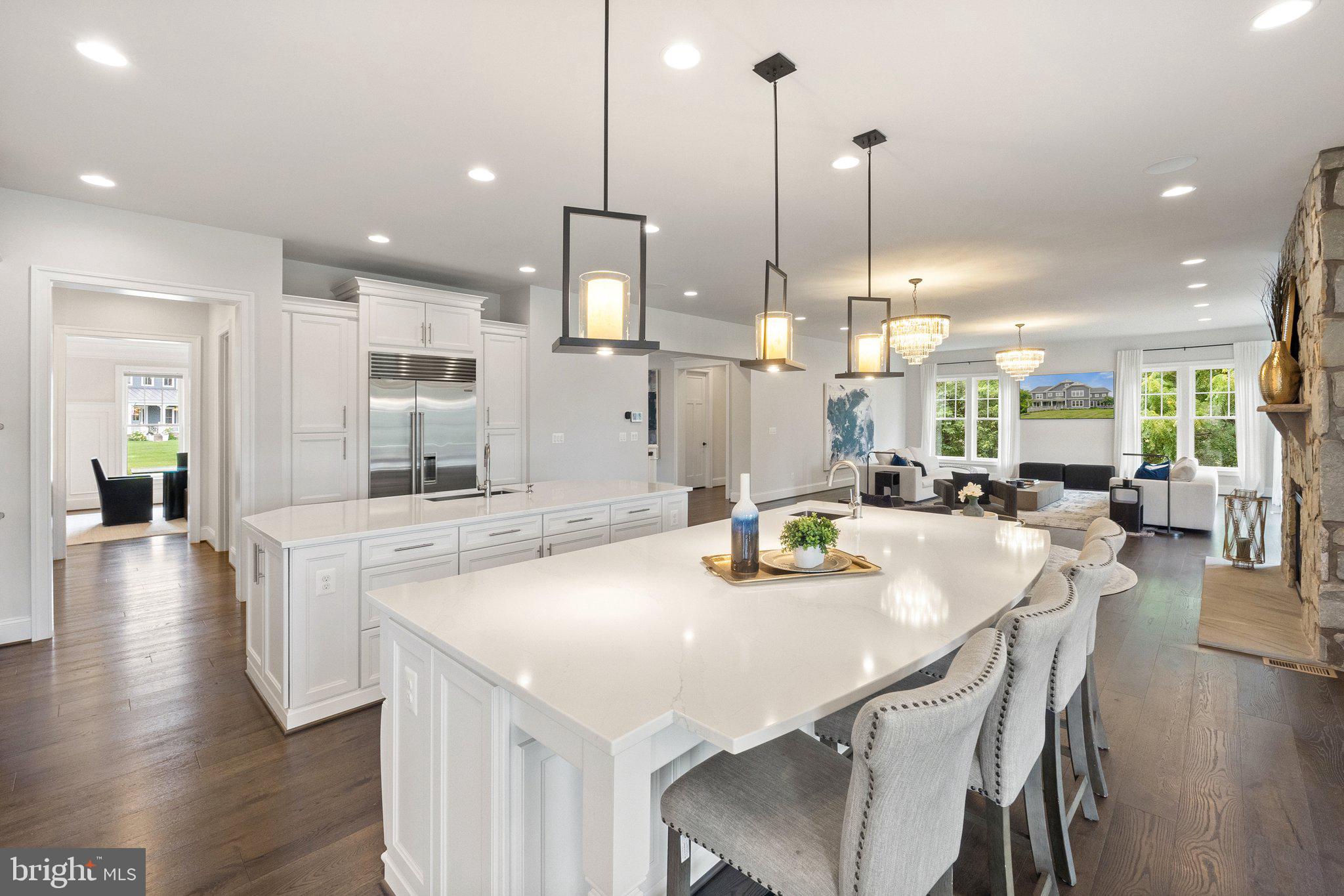 WILLOWSFORD GRANT ESTATES - Residential