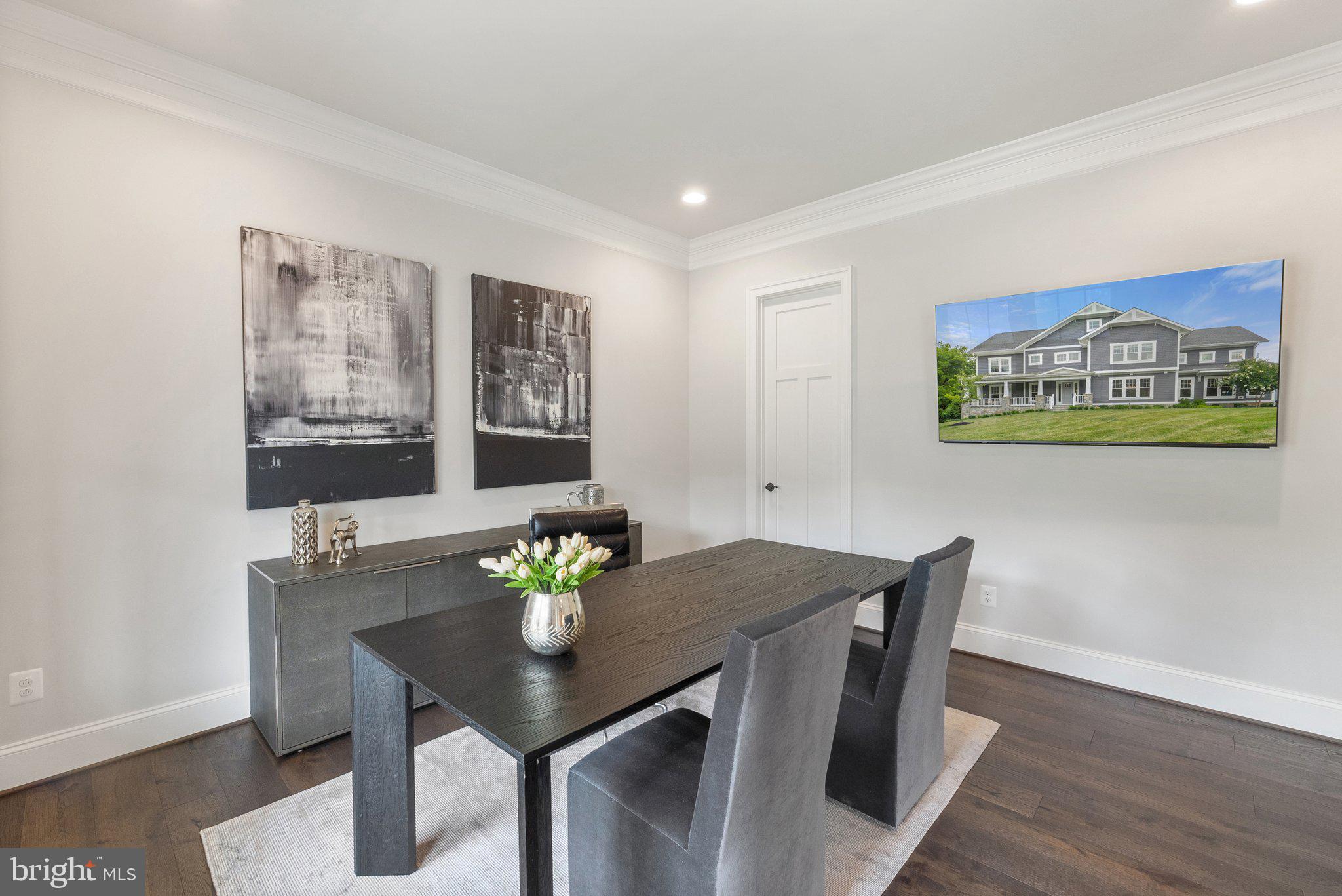 WILLOWSFORD GRANT ESTATES - Residential