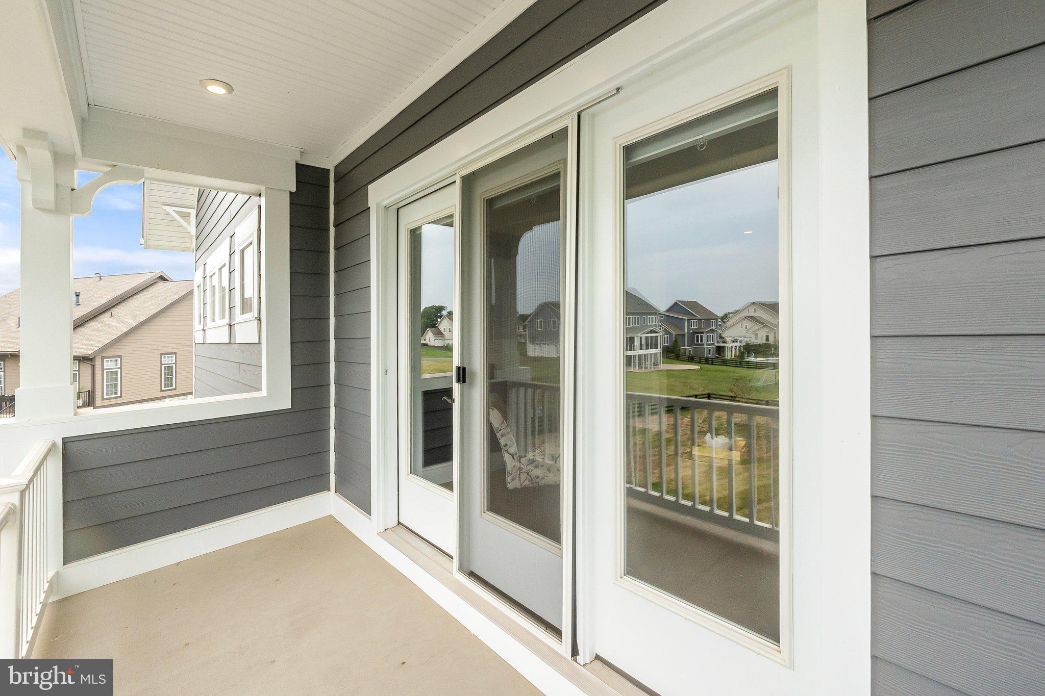 WILLOWSFORD GRANT ESTATES - Residential