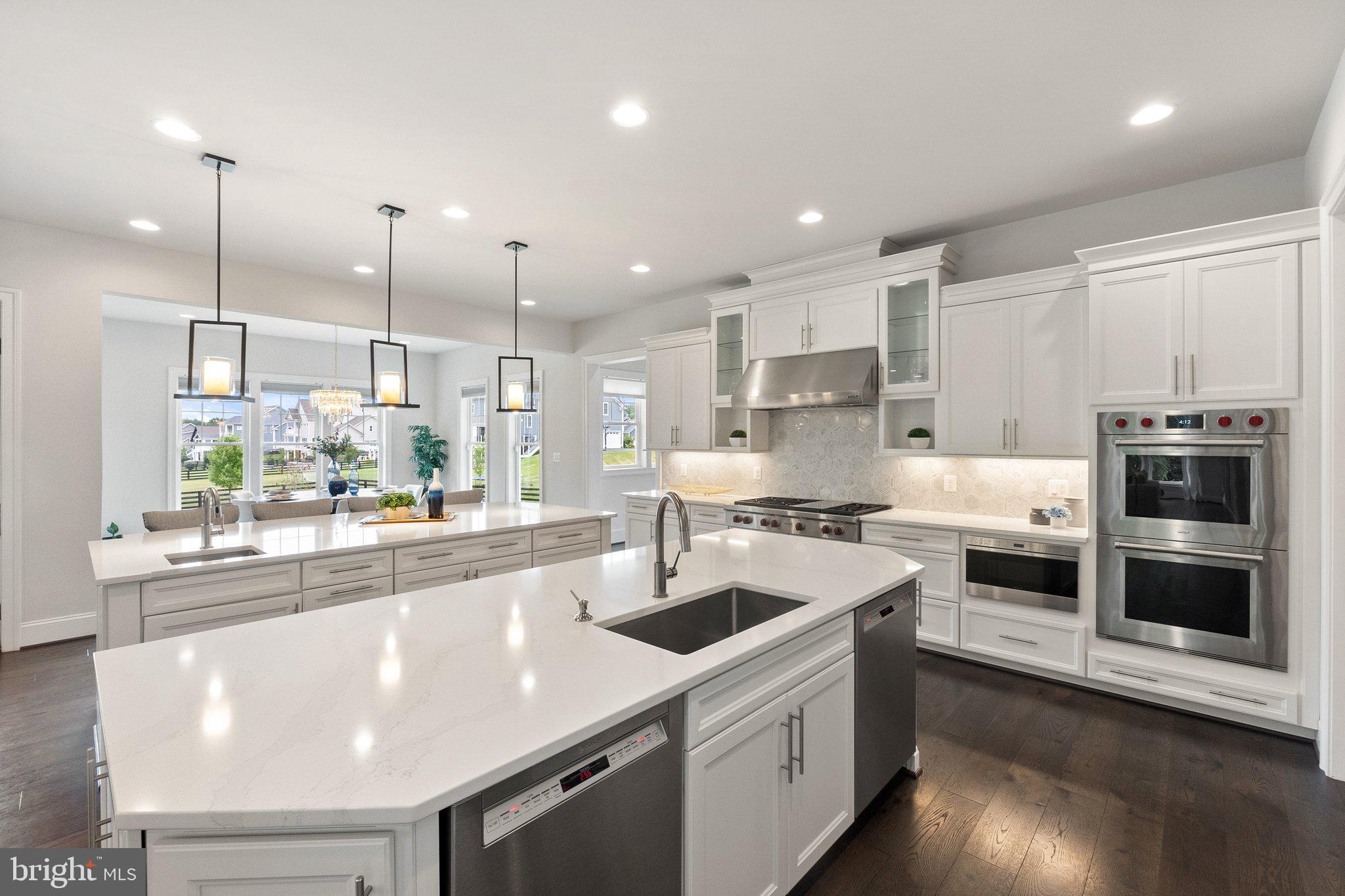 WILLOWSFORD GRANT ESTATES - Residential