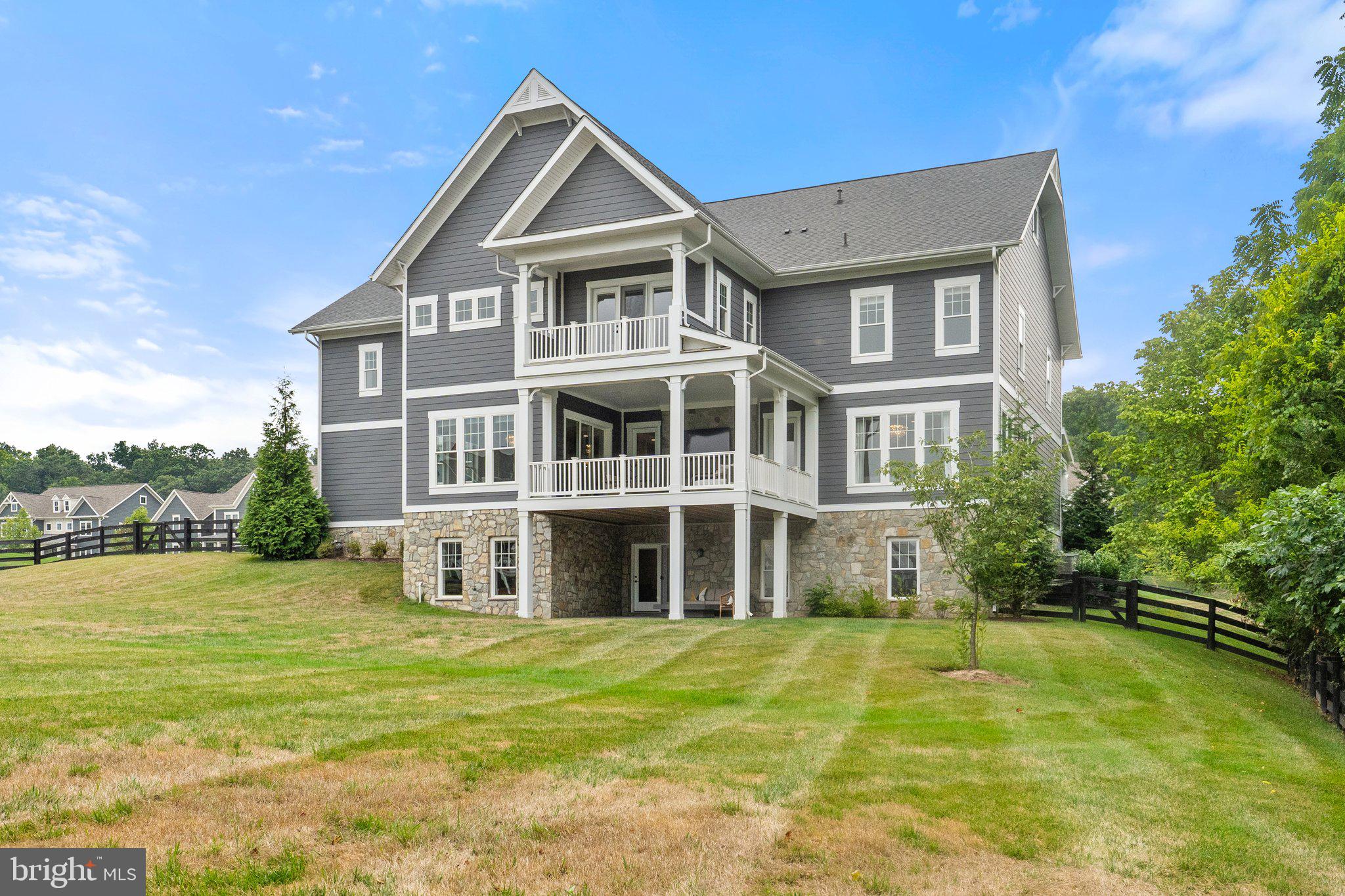 WILLOWSFORD GRANT ESTATES - Residential