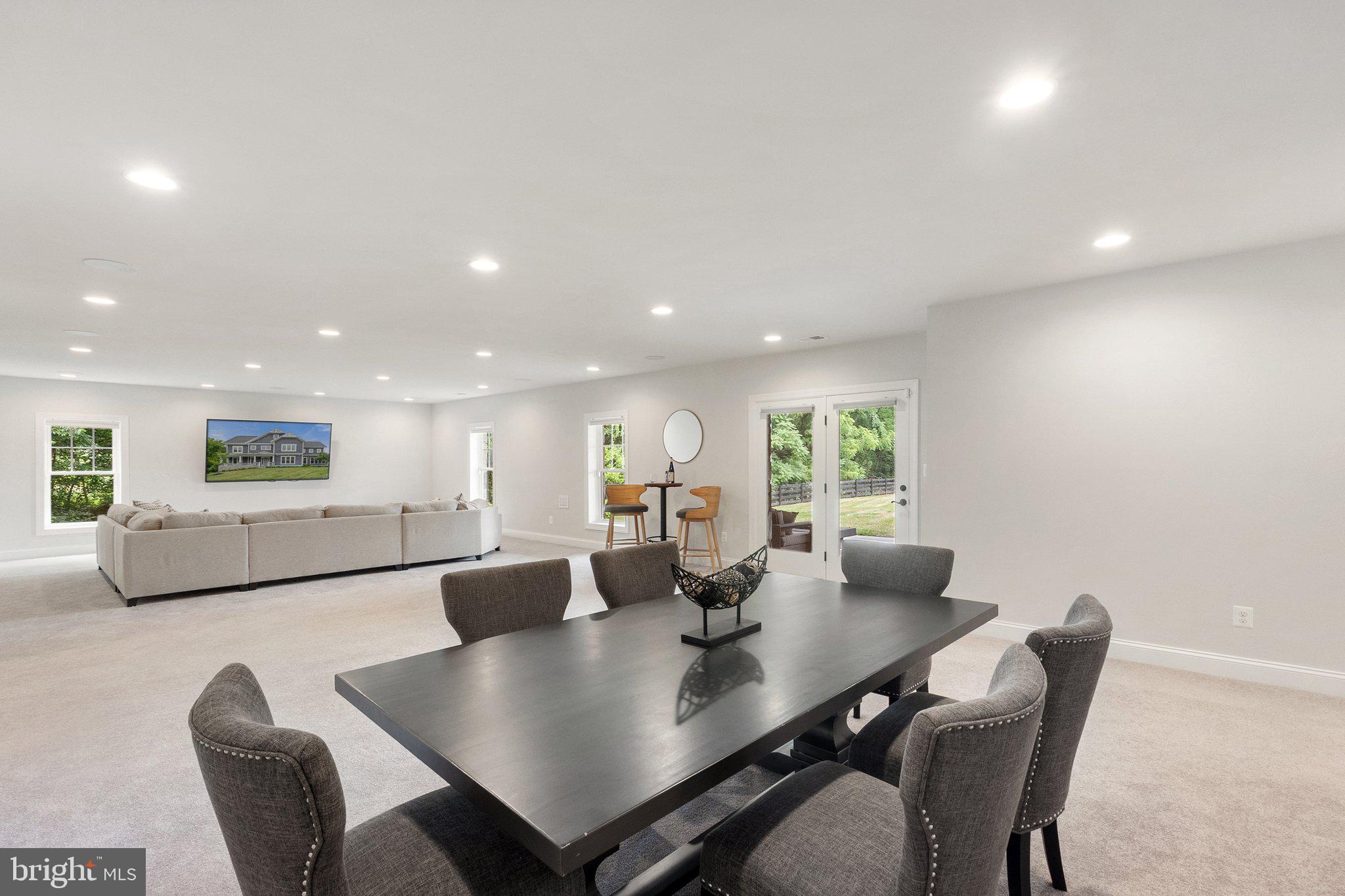 WILLOWSFORD GRANT ESTATES - Residential