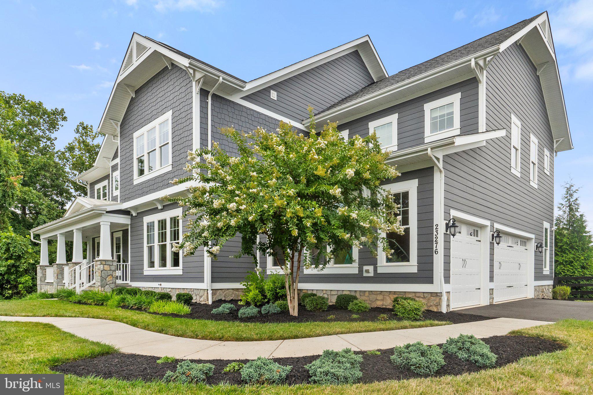 WILLOWSFORD GRANT ESTATES - Residential