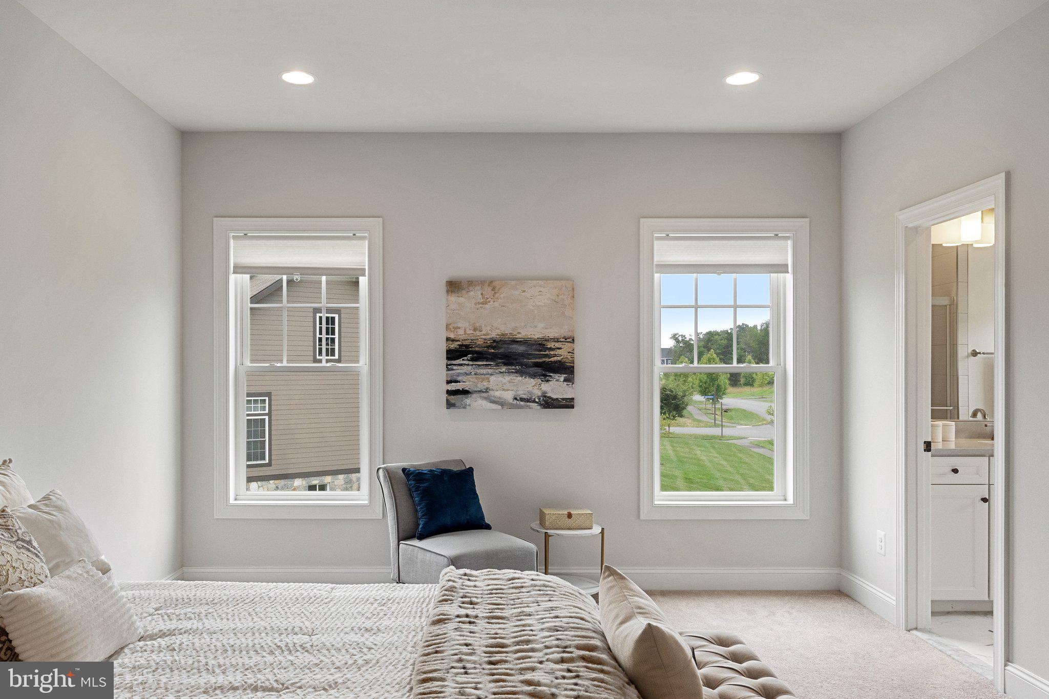 WILLOWSFORD GRANT ESTATES - Residential