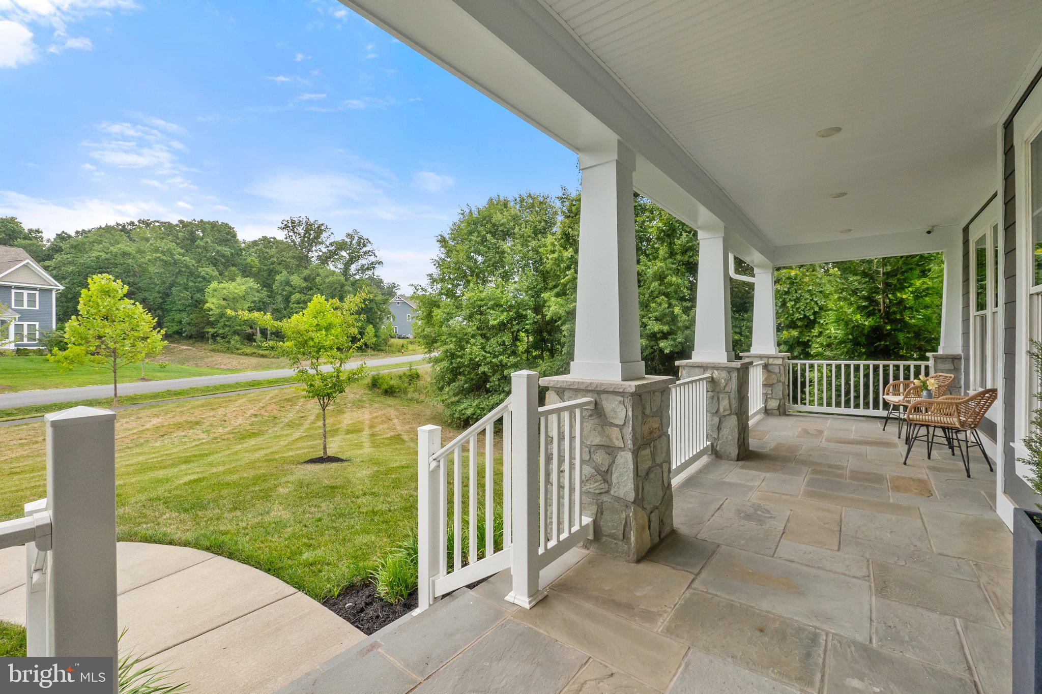 WILLOWSFORD GRANT ESTATES - Residential