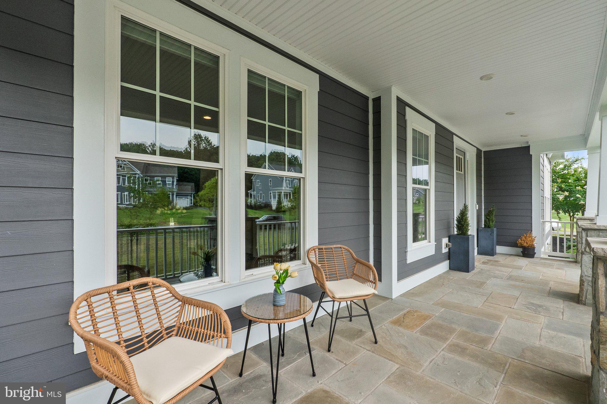 WILLOWSFORD GRANT ESTATES - Residential