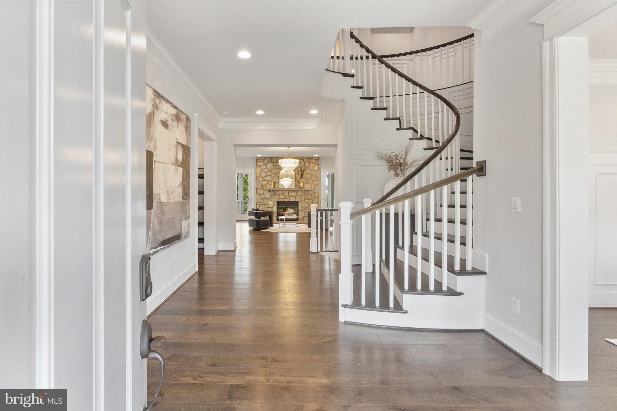 WILLOWSFORD GRANT ESTATES - Residential