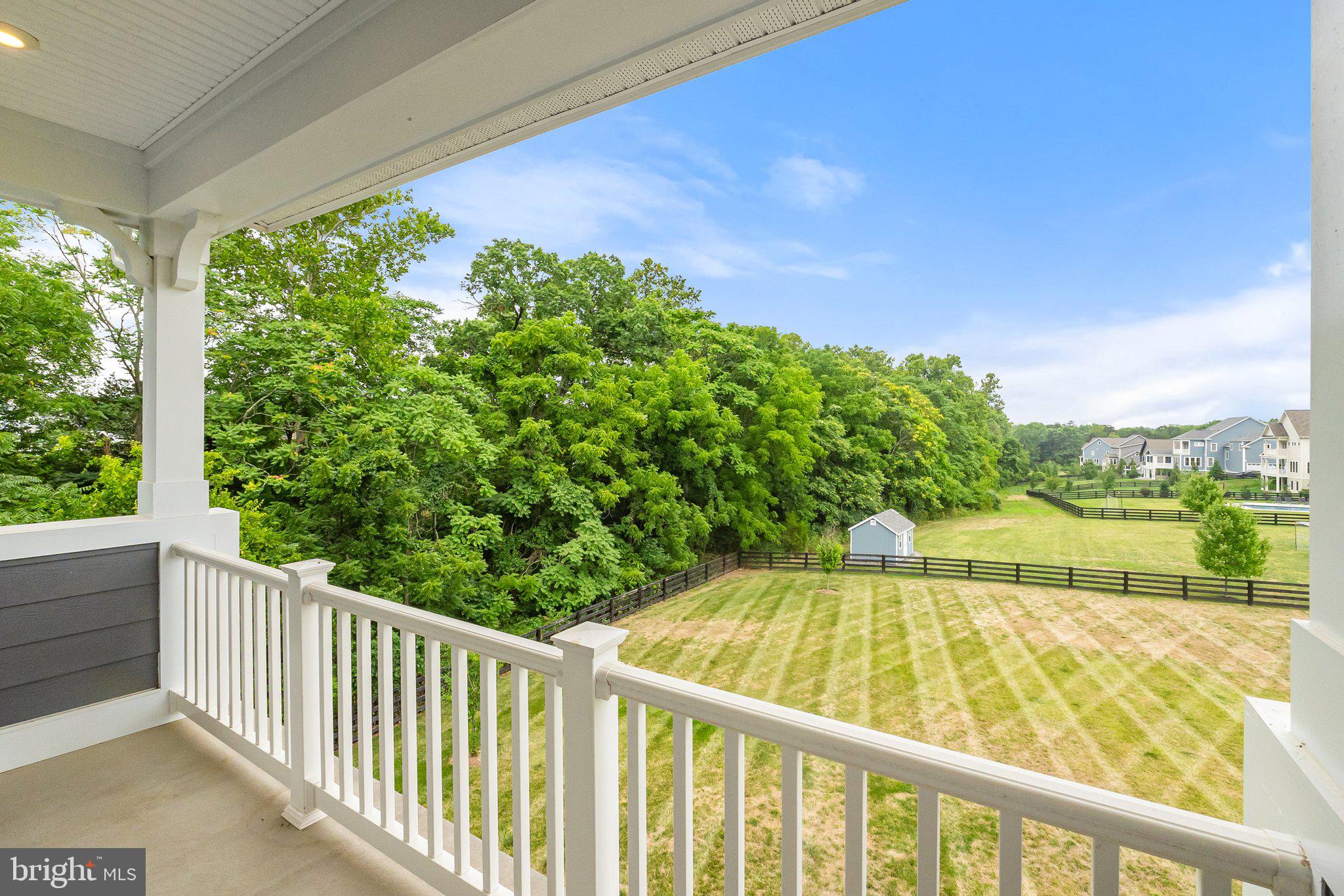 WILLOWSFORD GRANT ESTATES - Residential