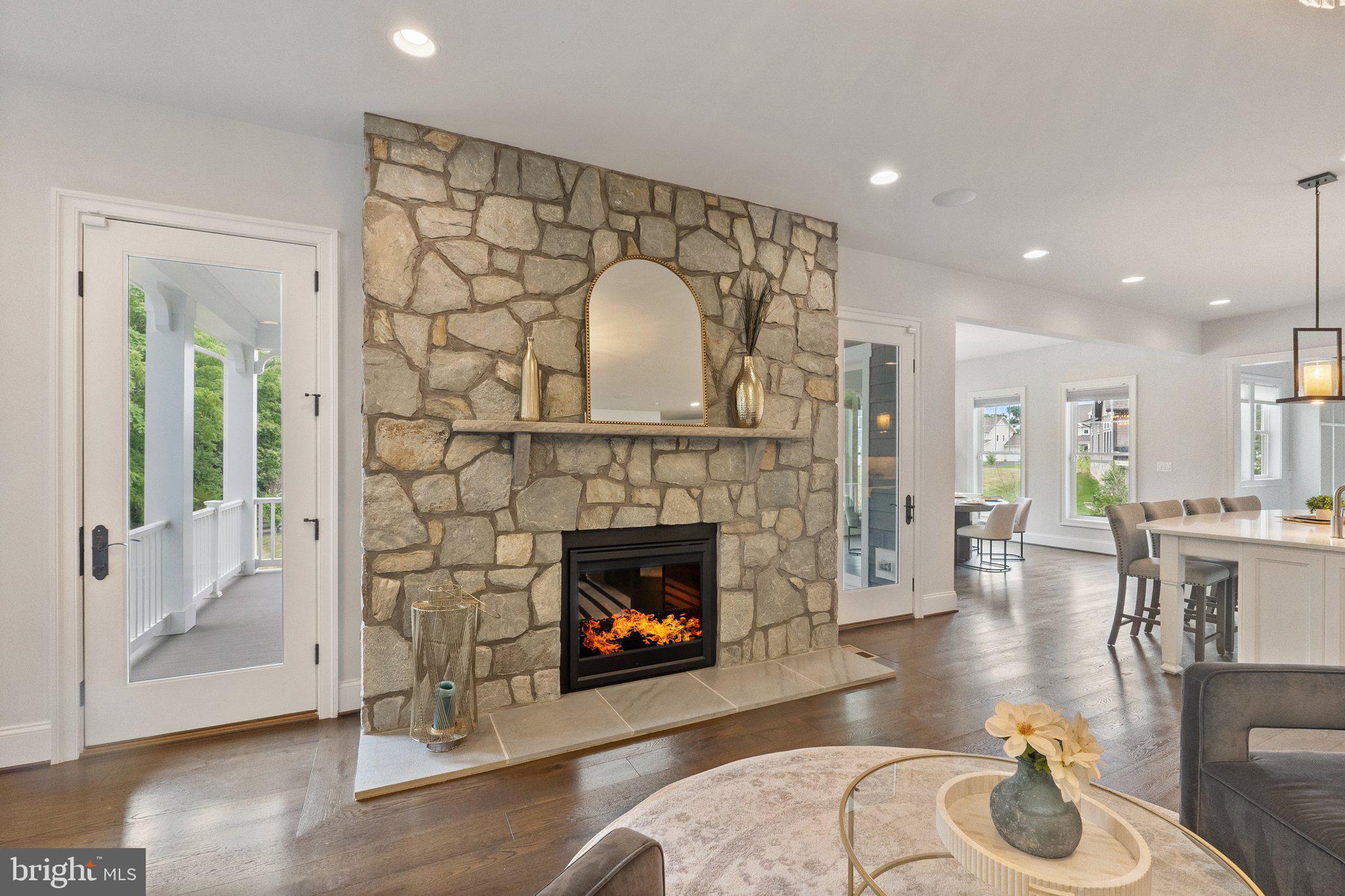 WILLOWSFORD GRANT ESTATES - Residential