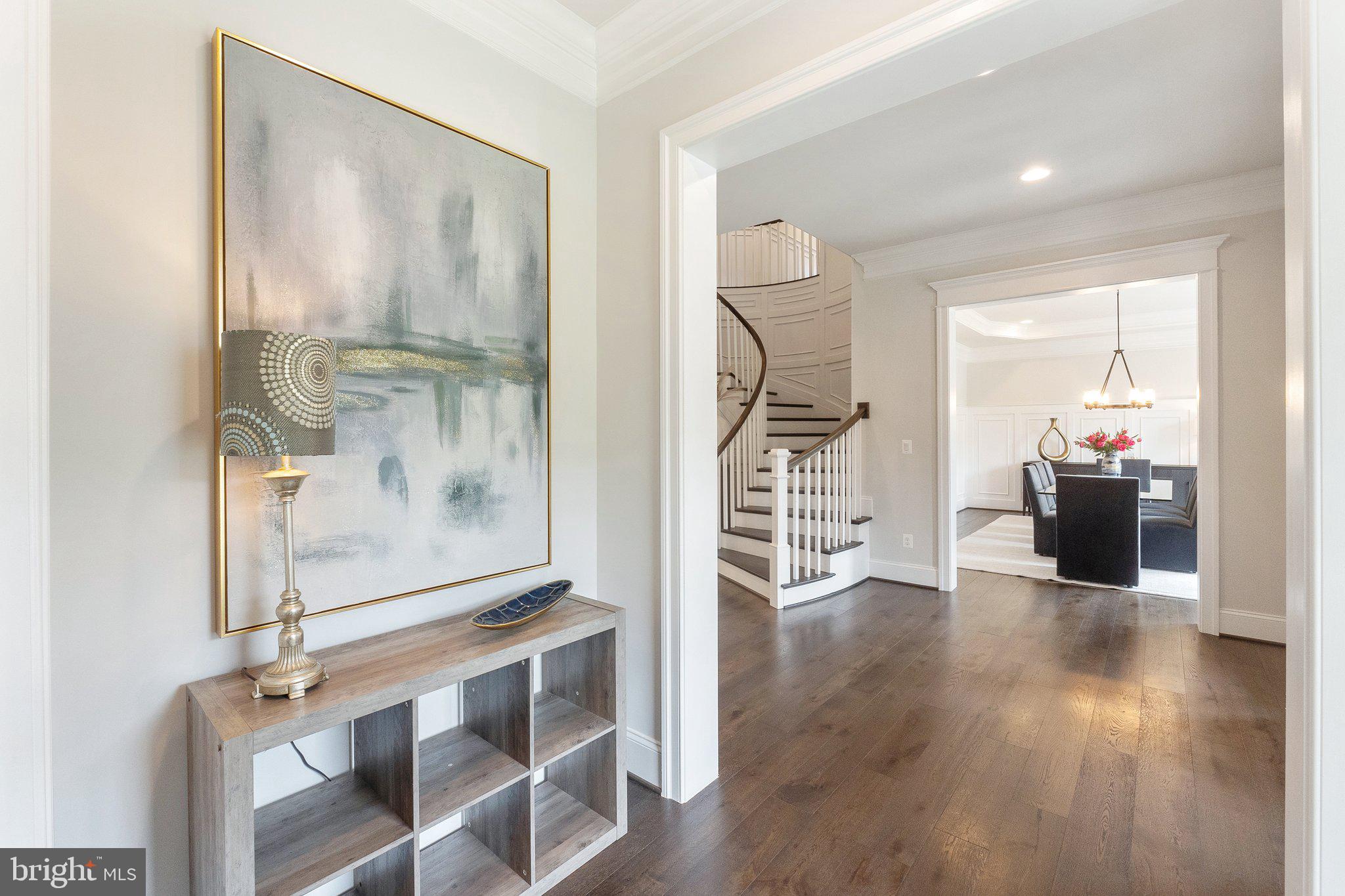 WILLOWSFORD GRANT ESTATES - Residential