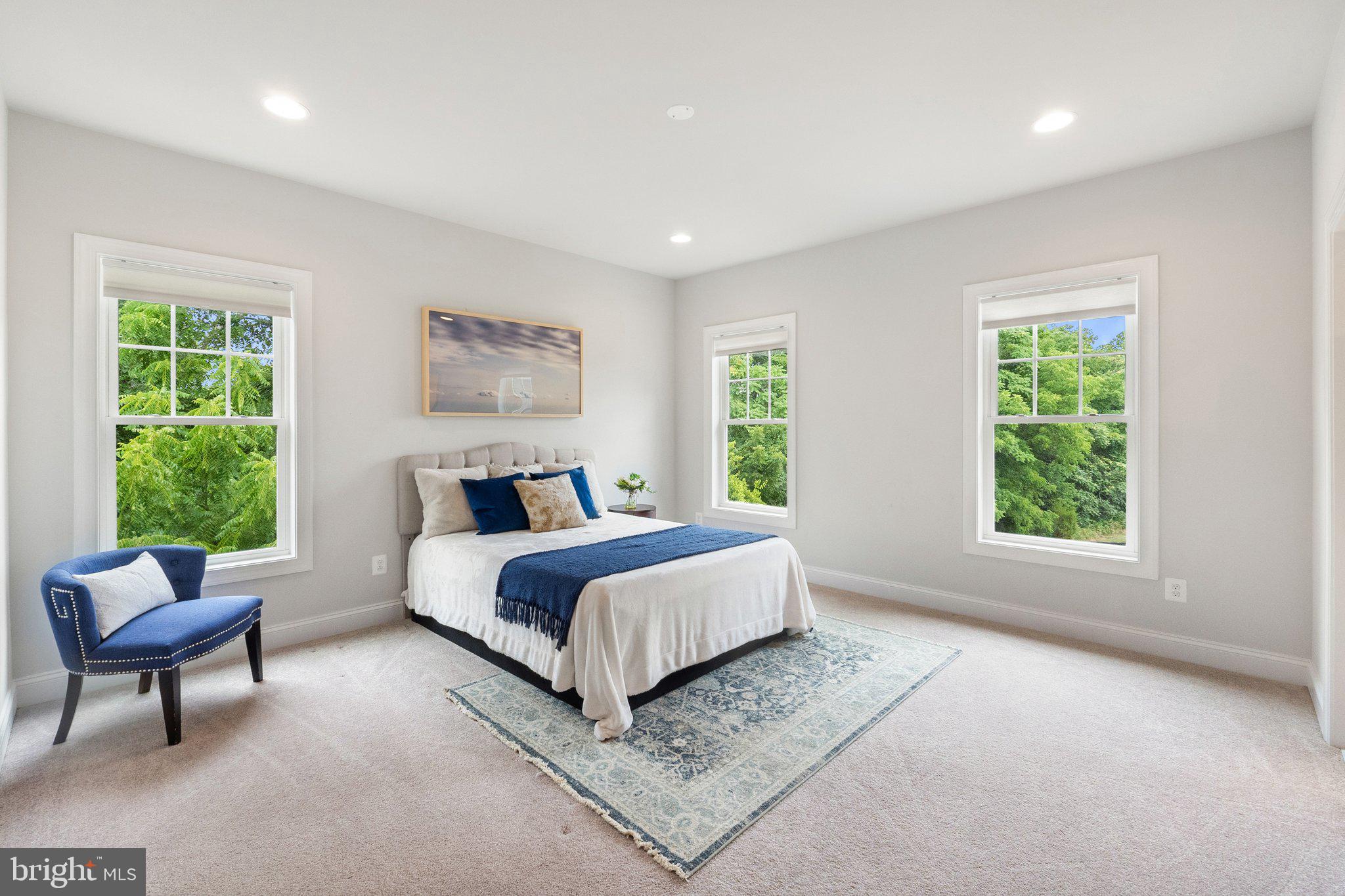 WILLOWSFORD GRANT ESTATES - Residential