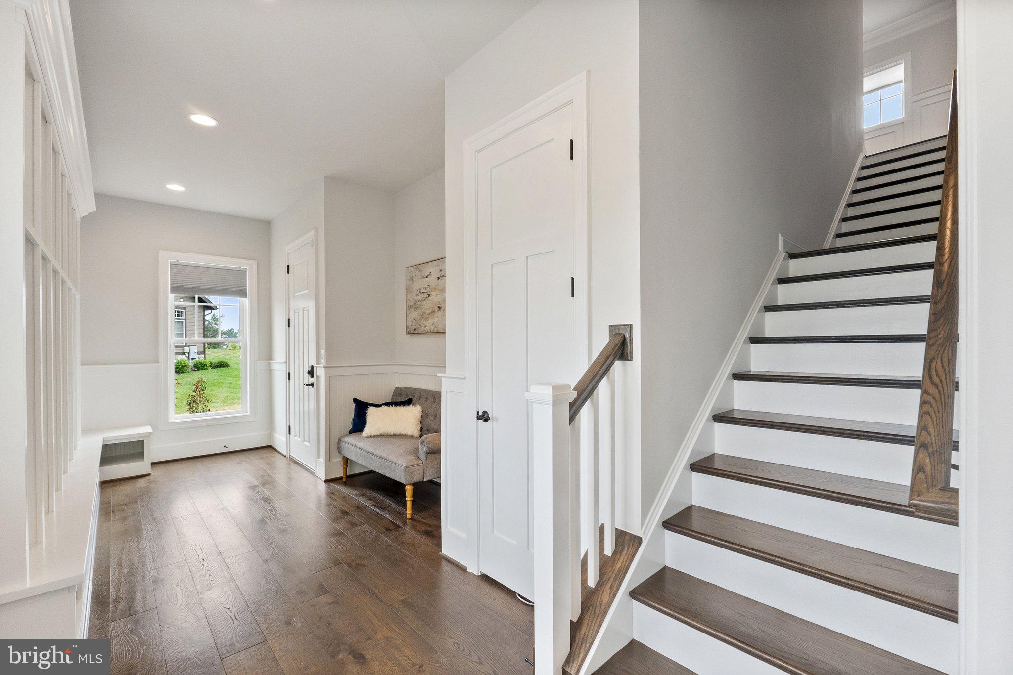 WILLOWSFORD GRANT ESTATES - Residential