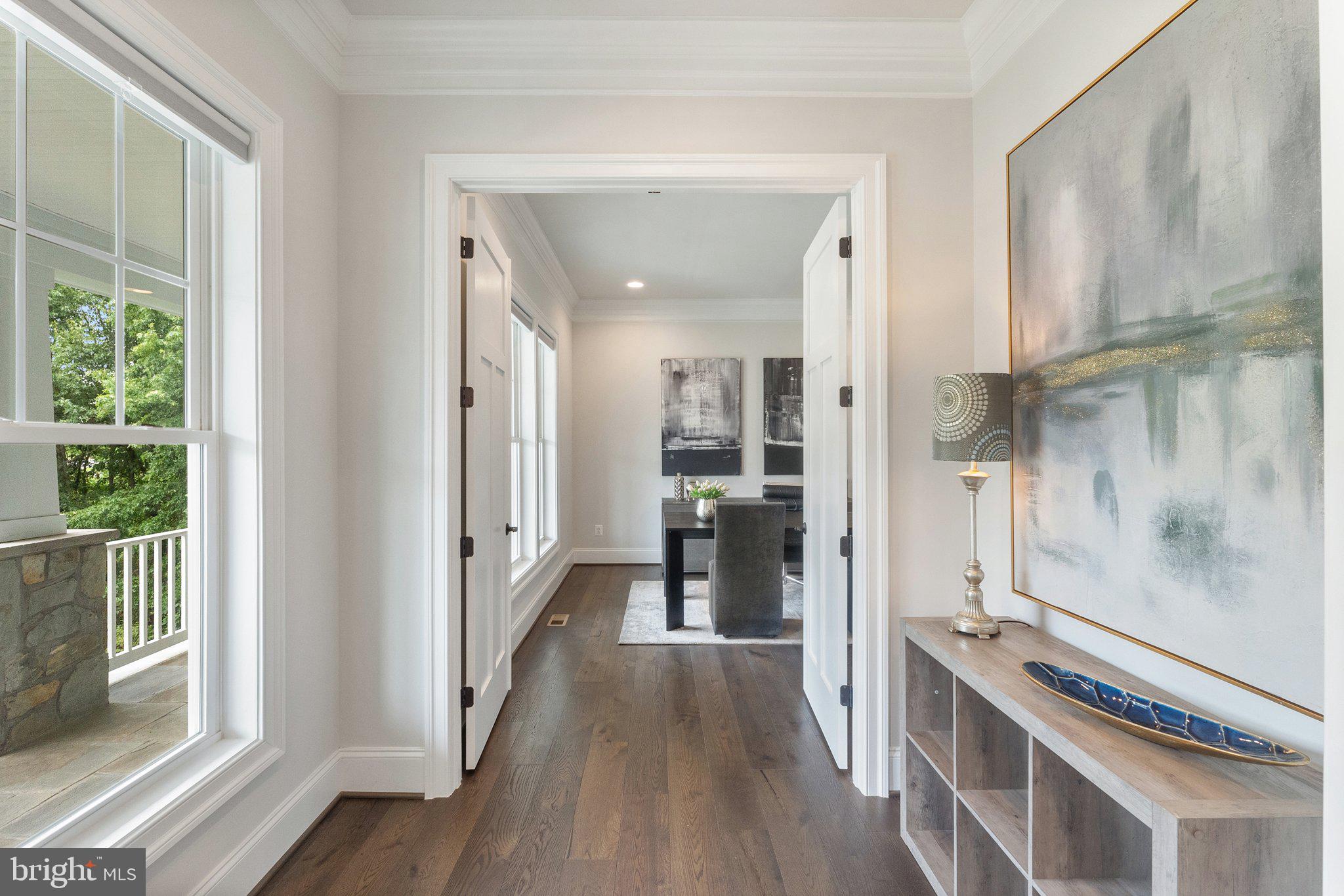 WILLOWSFORD GRANT ESTATES - Residential