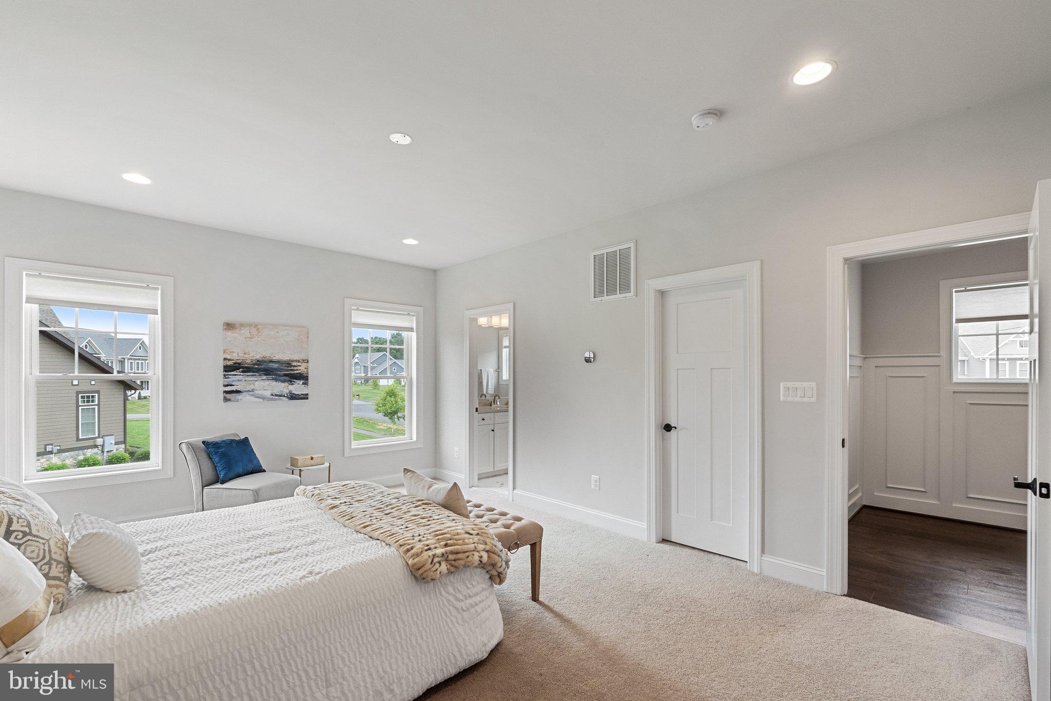 WILLOWSFORD GRANT ESTATES - Residential