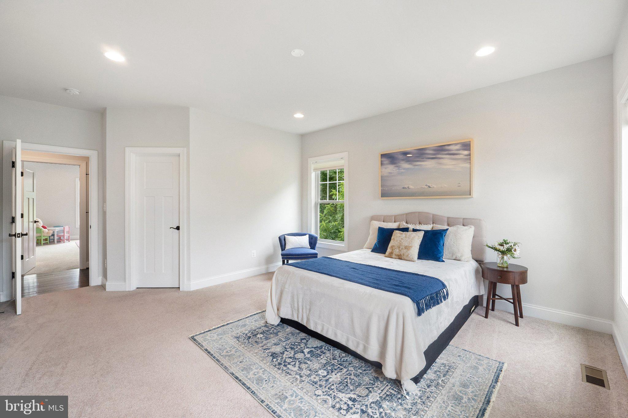 WILLOWSFORD GRANT ESTATES - Residential