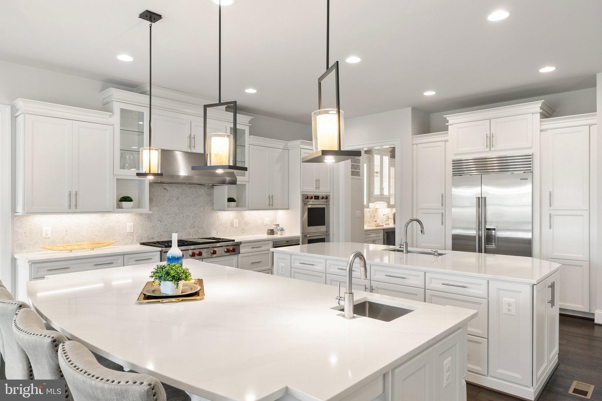 WILLOWSFORD GRANT ESTATES - Residential