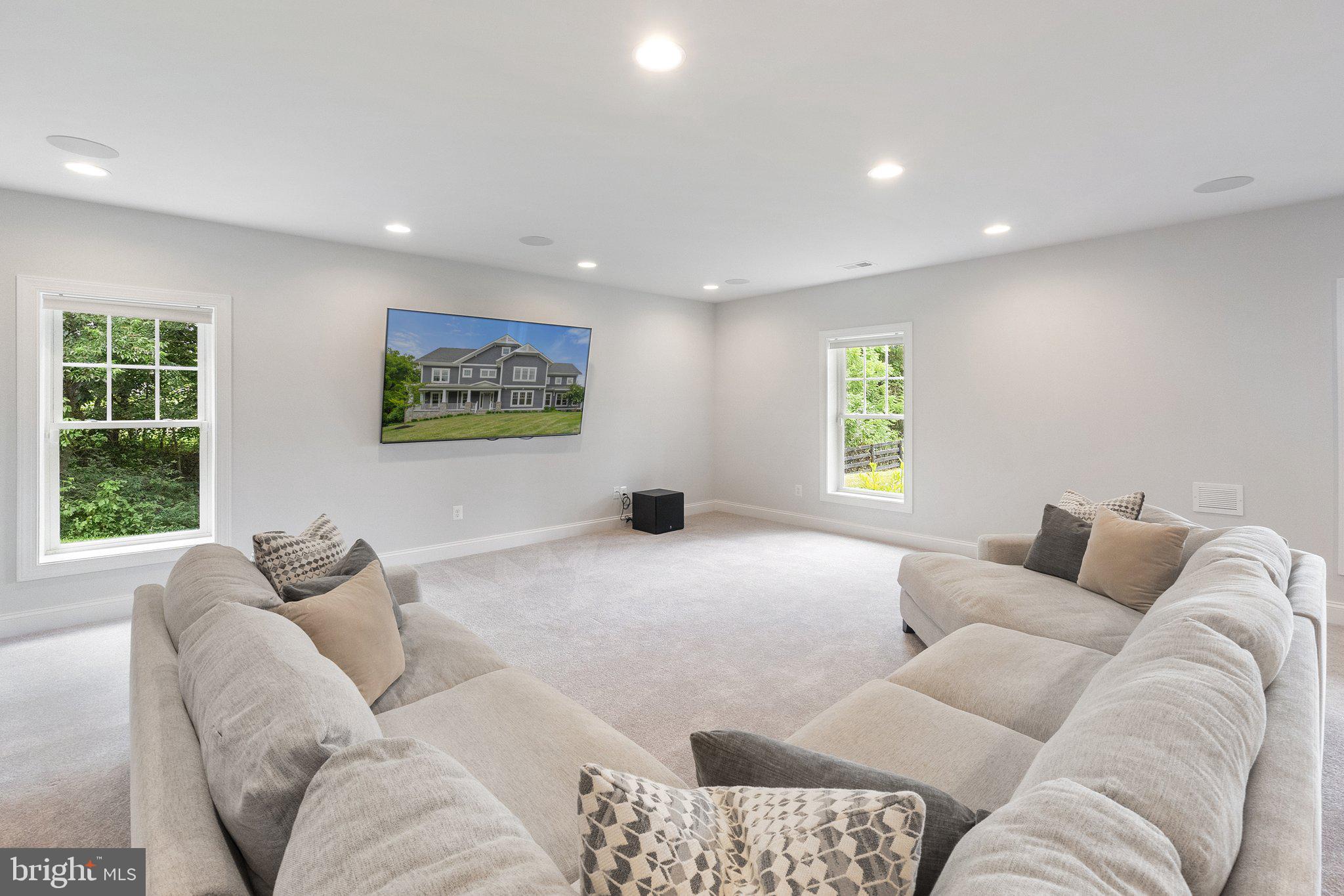 WILLOWSFORD GRANT ESTATES - Residential