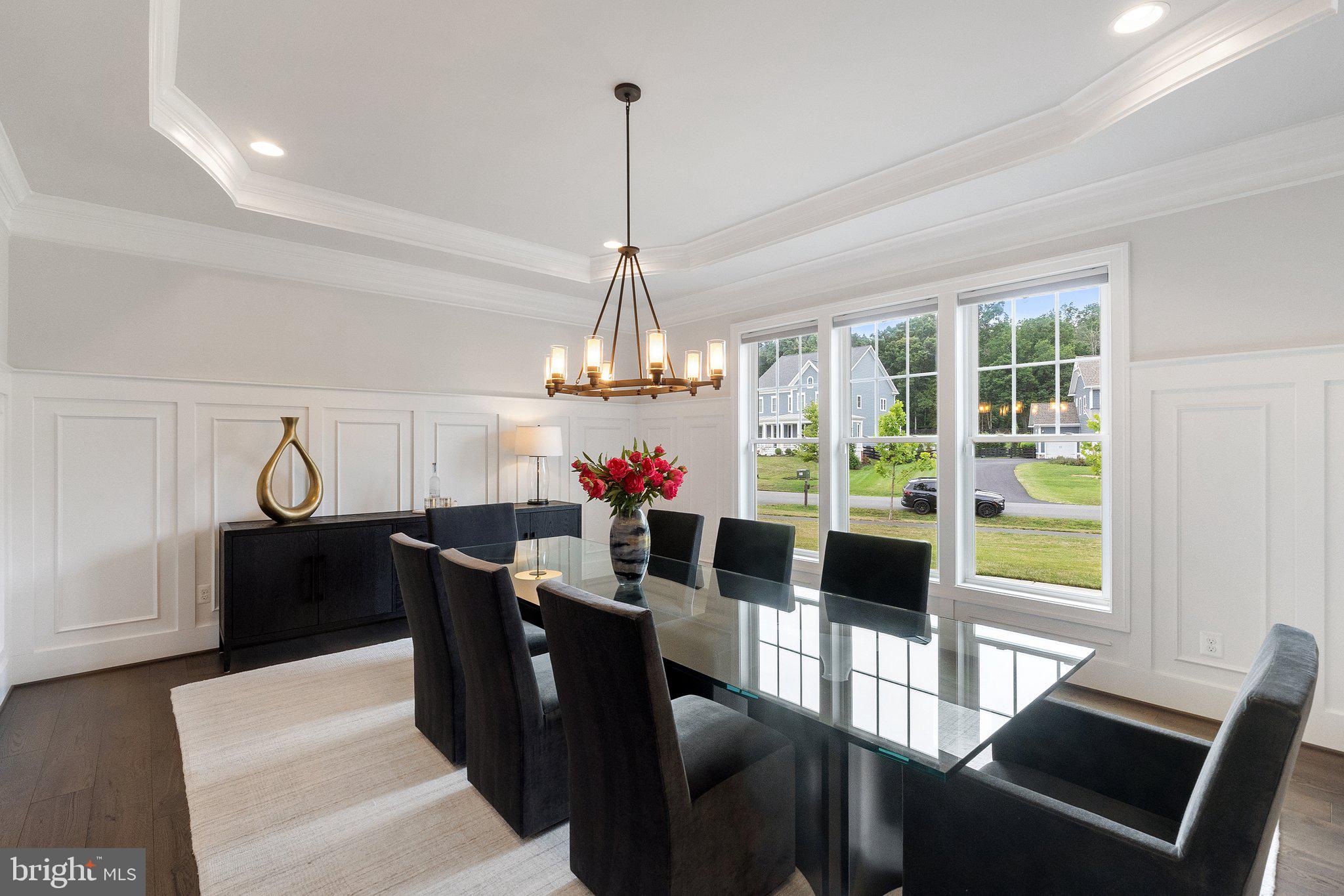 WILLOWSFORD GRANT ESTATES - Residential