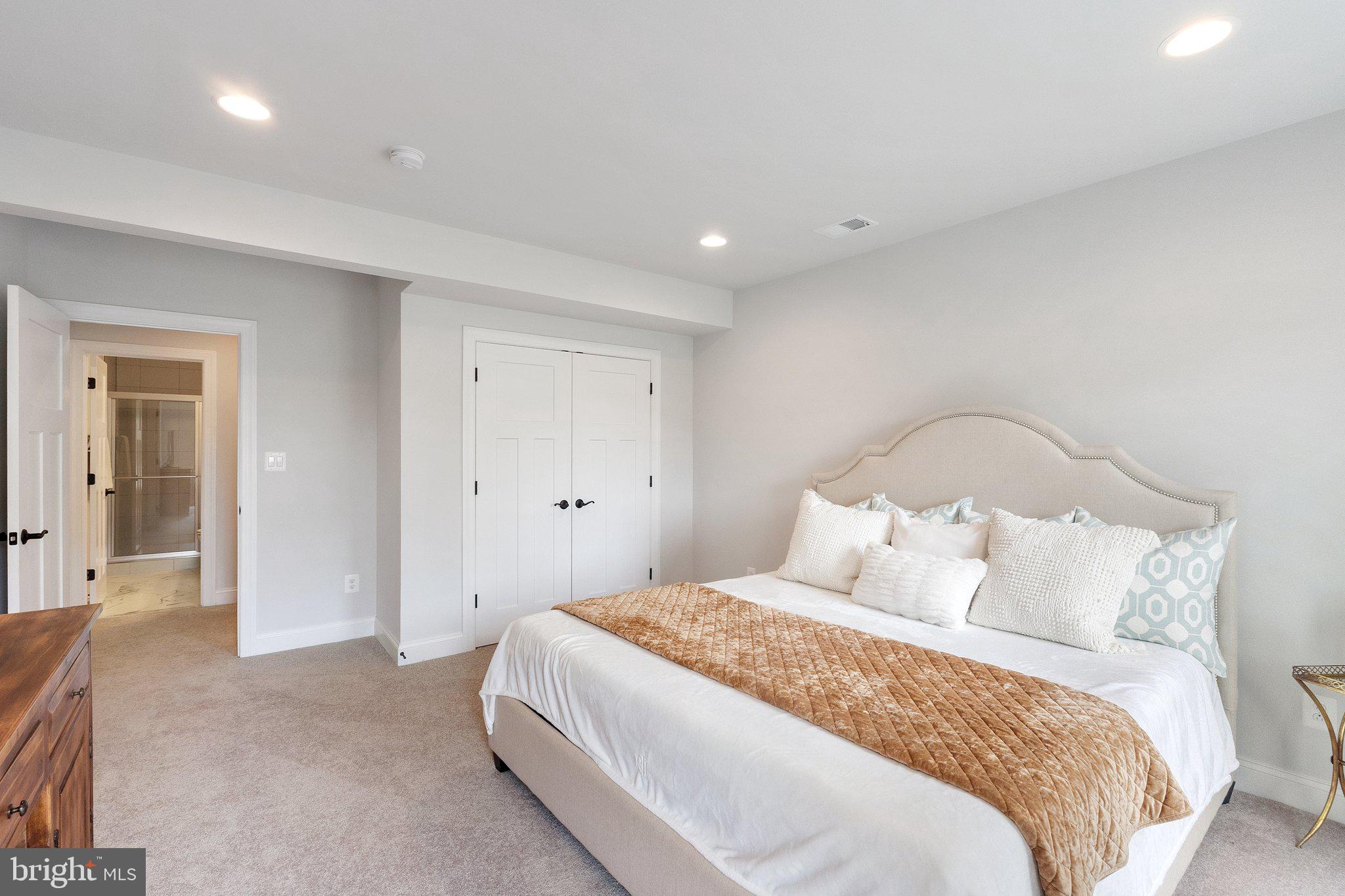 WILLOWSFORD GRANT ESTATES - Residential