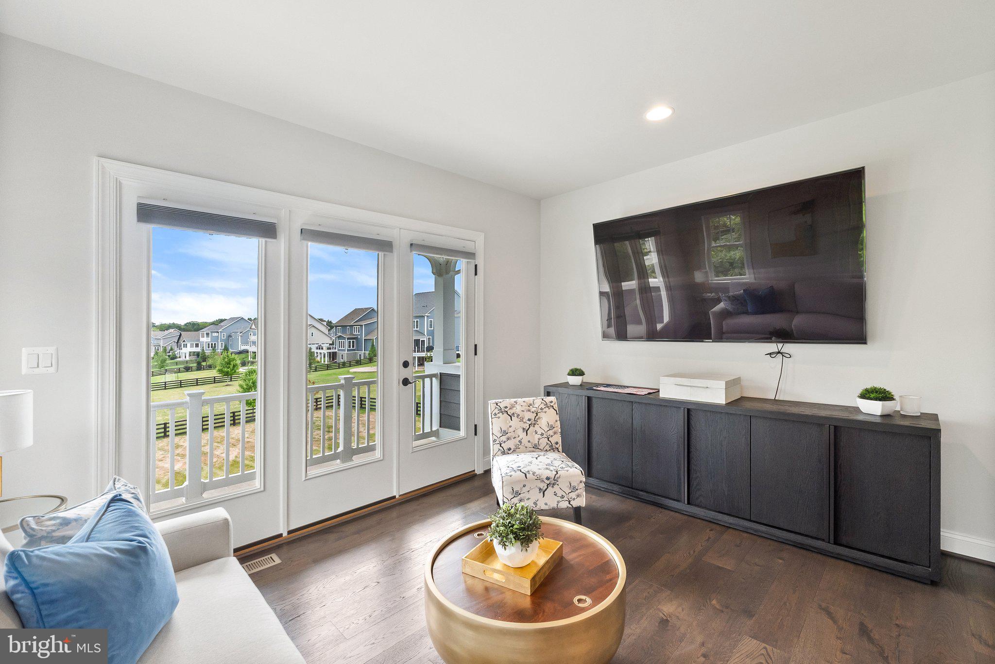 WILLOWSFORD GRANT ESTATES - Residential