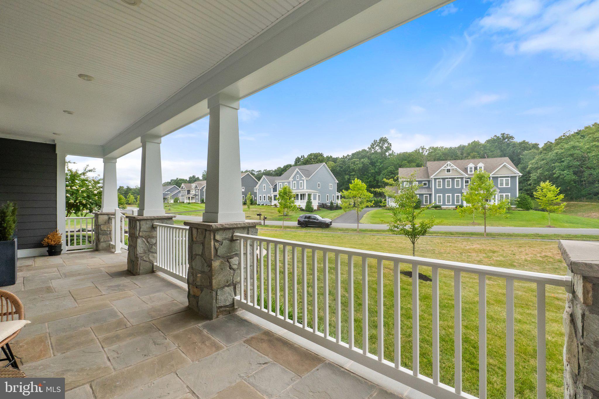 WILLOWSFORD GRANT ESTATES - Residential