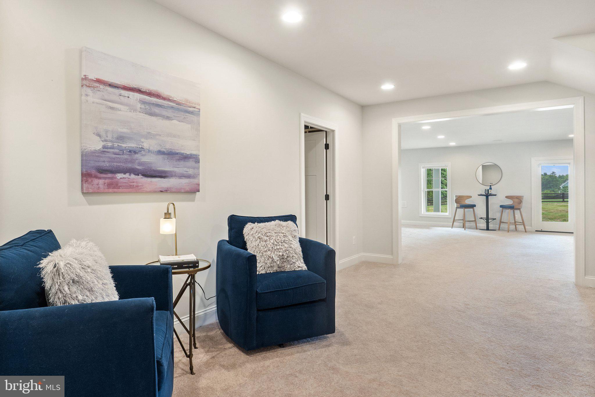 WILLOWSFORD GRANT ESTATES - Residential