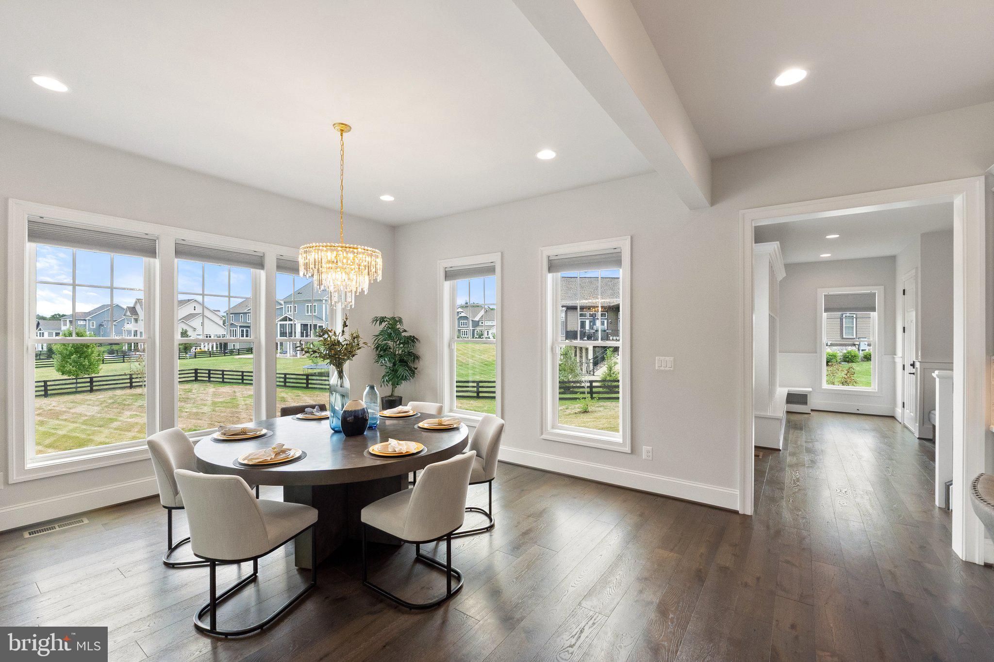 WILLOWSFORD GRANT ESTATES - Residential