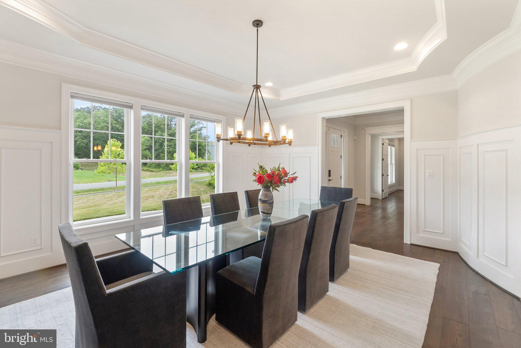 WILLOWSFORD GRANT ESTATES - Residential