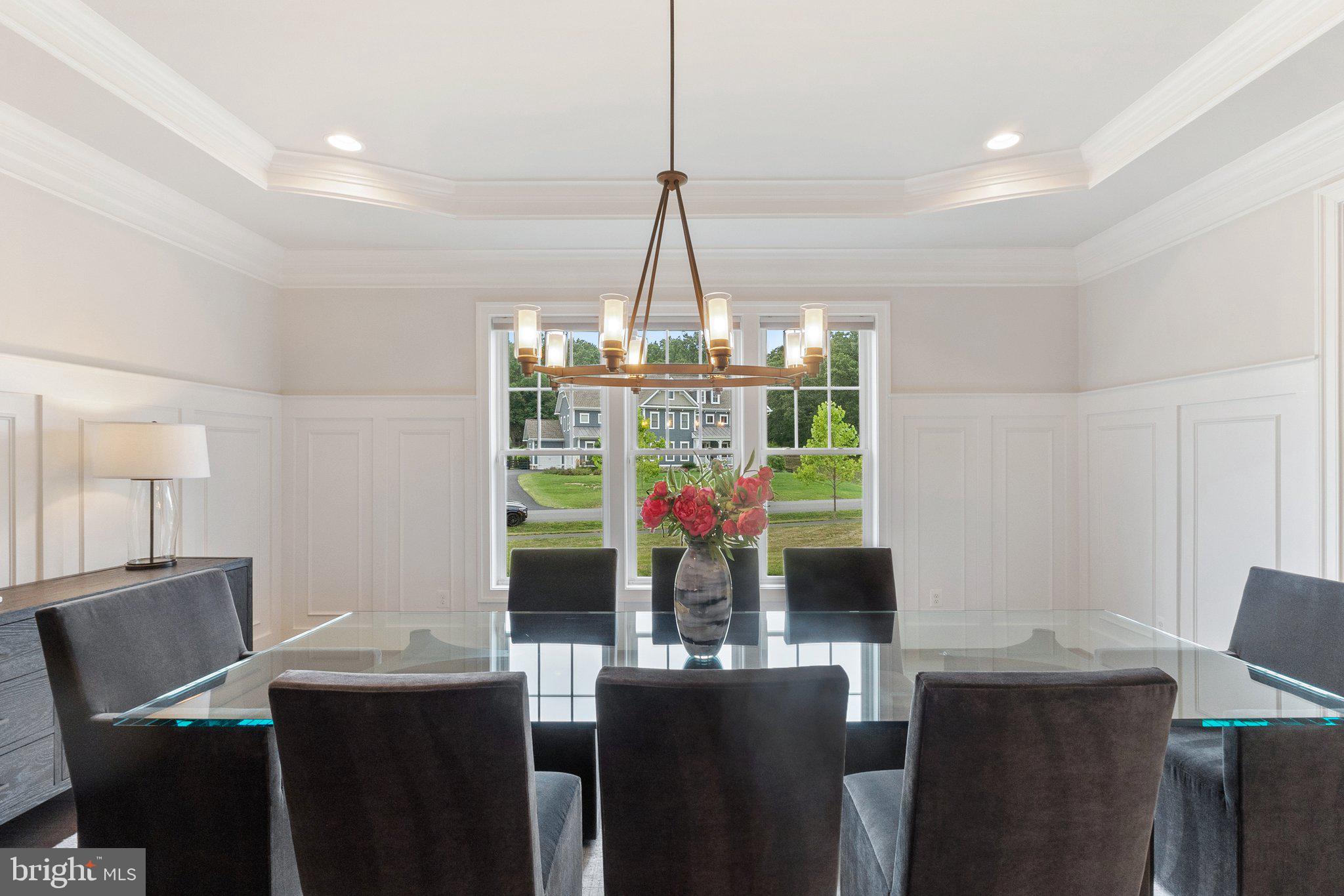 WILLOWSFORD GRANT ESTATES - Residential