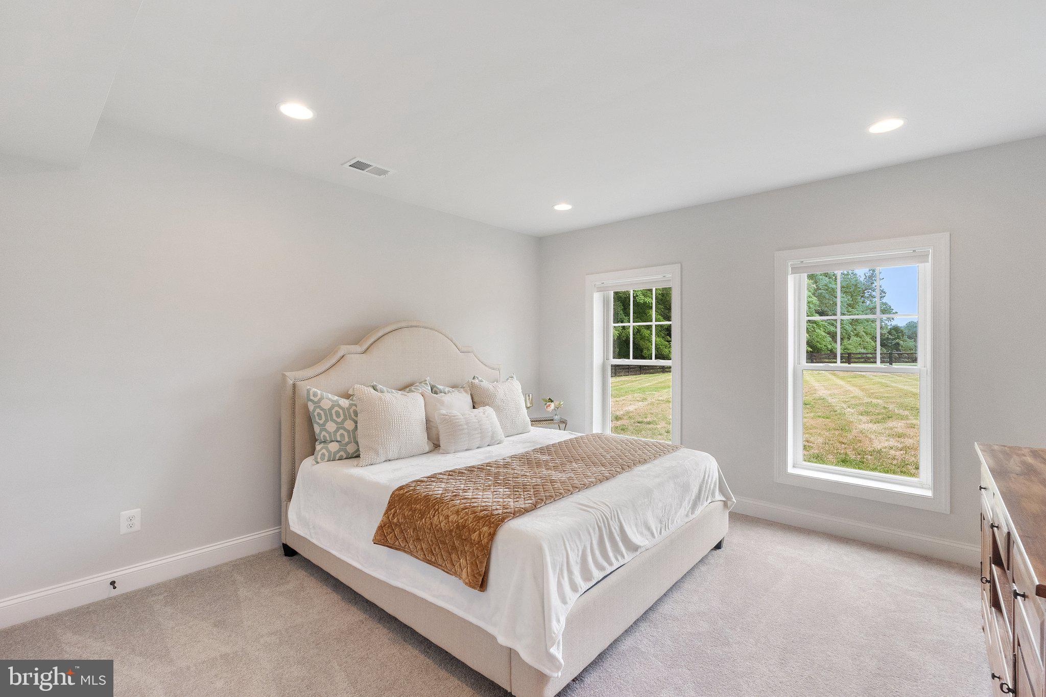 WILLOWSFORD GRANT ESTATES - Residential