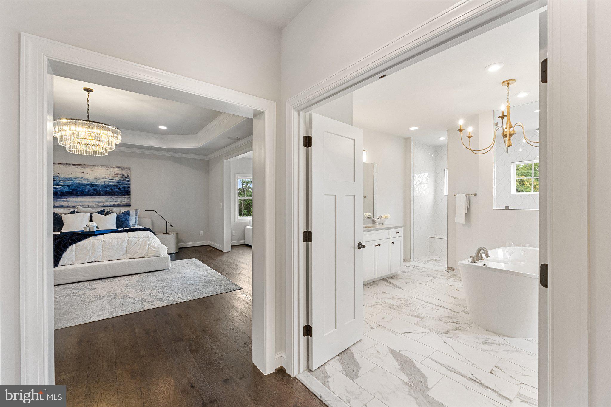 WILLOWSFORD GRANT ESTATES - Residential