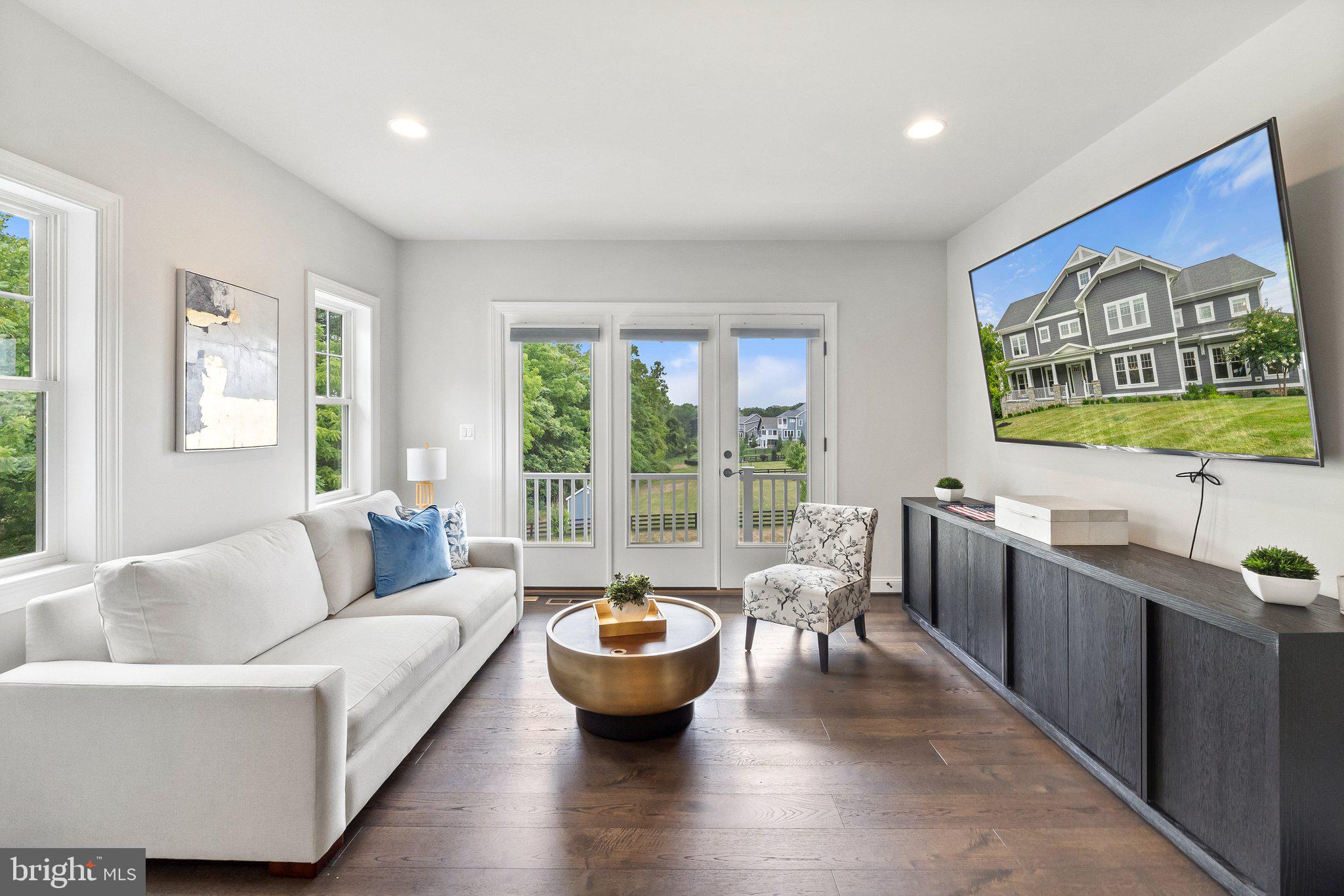 WILLOWSFORD GRANT ESTATES - Residential