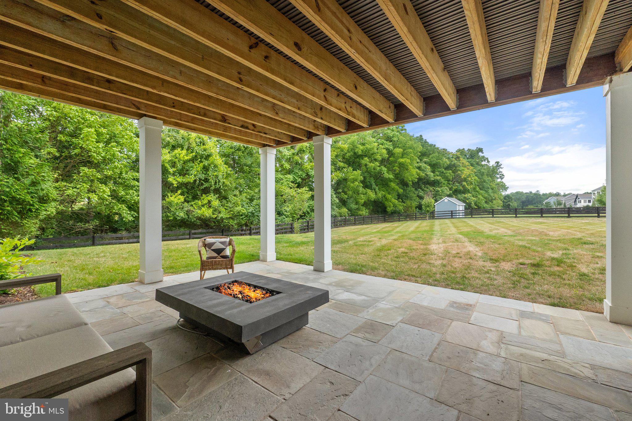 WILLOWSFORD GRANT ESTATES - Residential