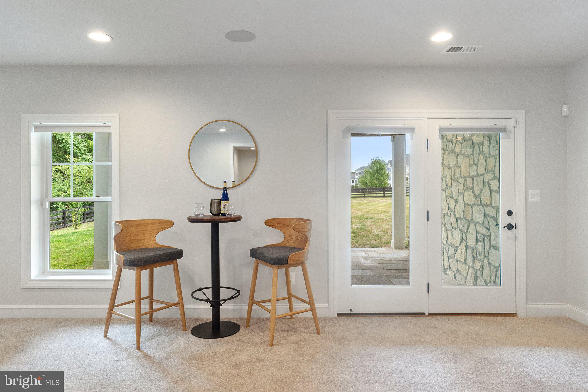 WILLOWSFORD GRANT ESTATES - Residential