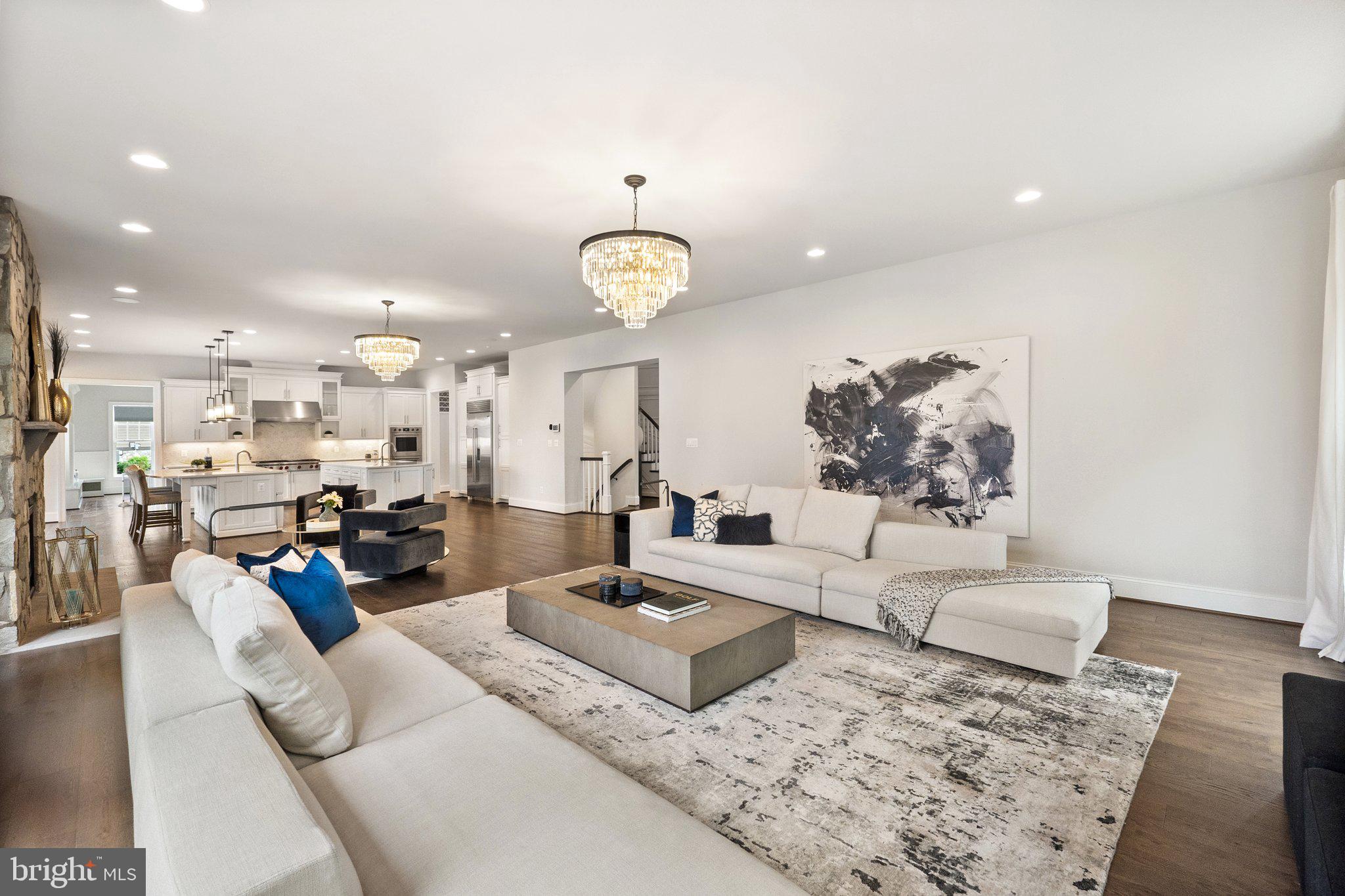 WILLOWSFORD GRANT ESTATES - Residential